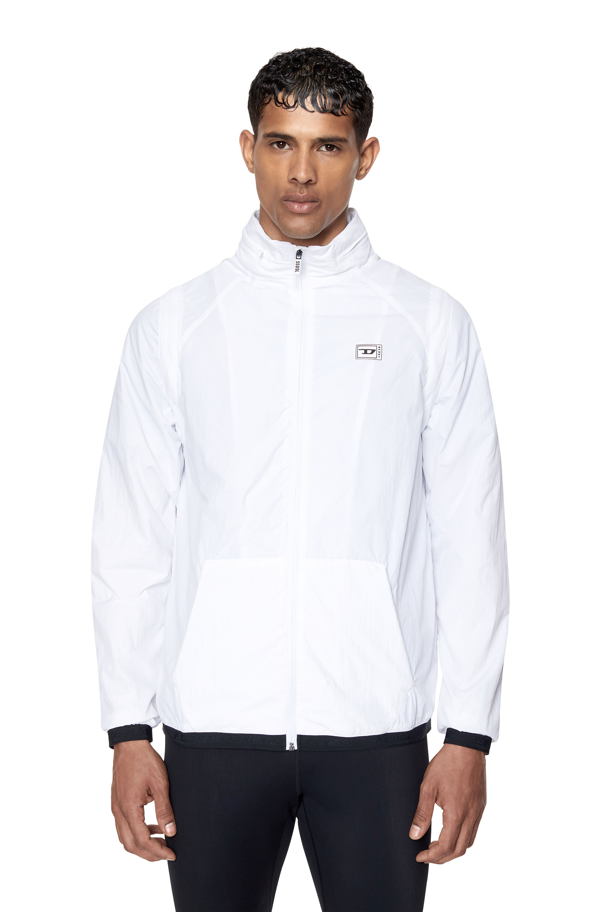 Diesel - AMWT-DARTEE-WT14, Blanc - Image 1