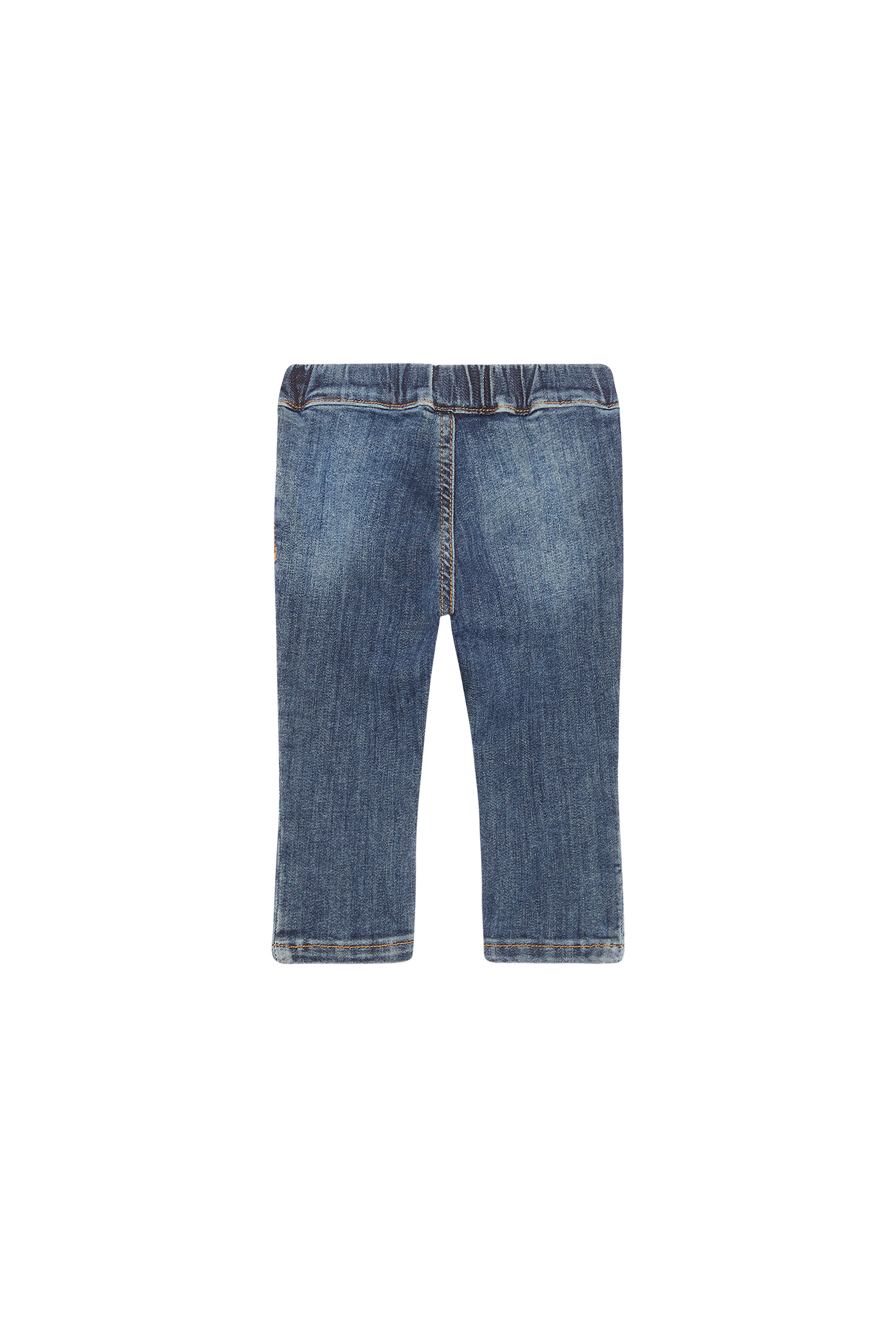 Diesel - PEXI-B, Bleu Foncé - Image 2