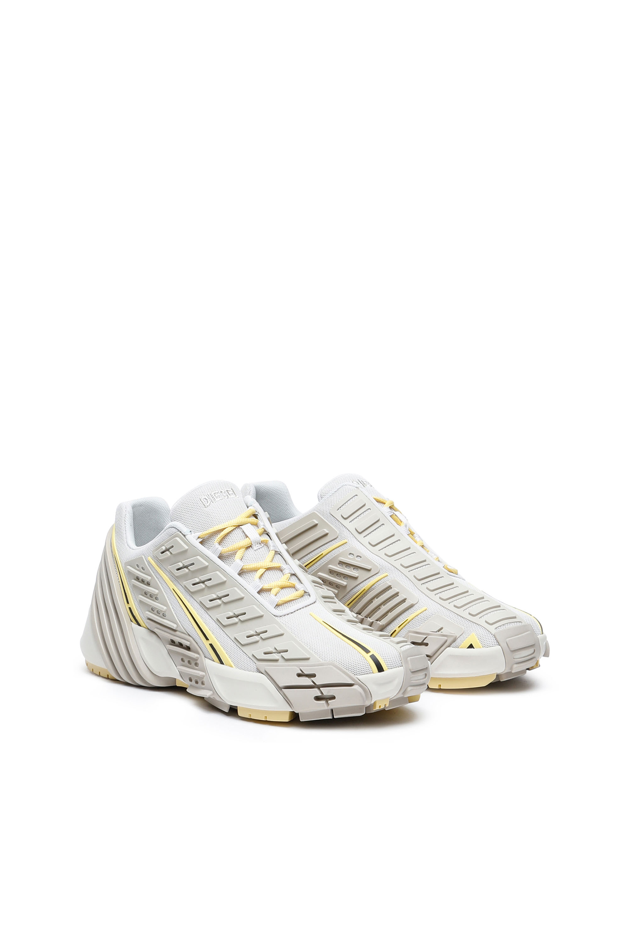 Diesel - S-PROTOTYPE LOW, Gris - Image 2