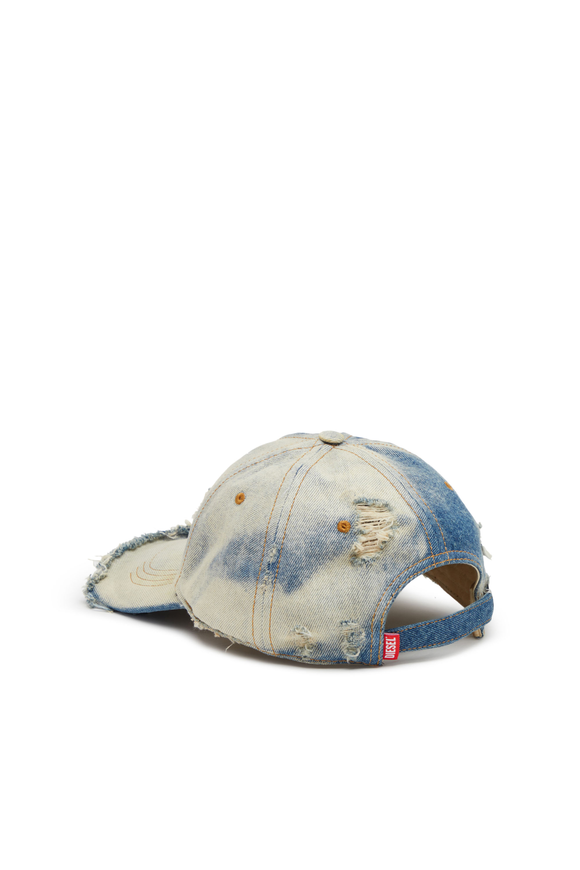 Diesel - C-IYASU, Bleu - Image 2