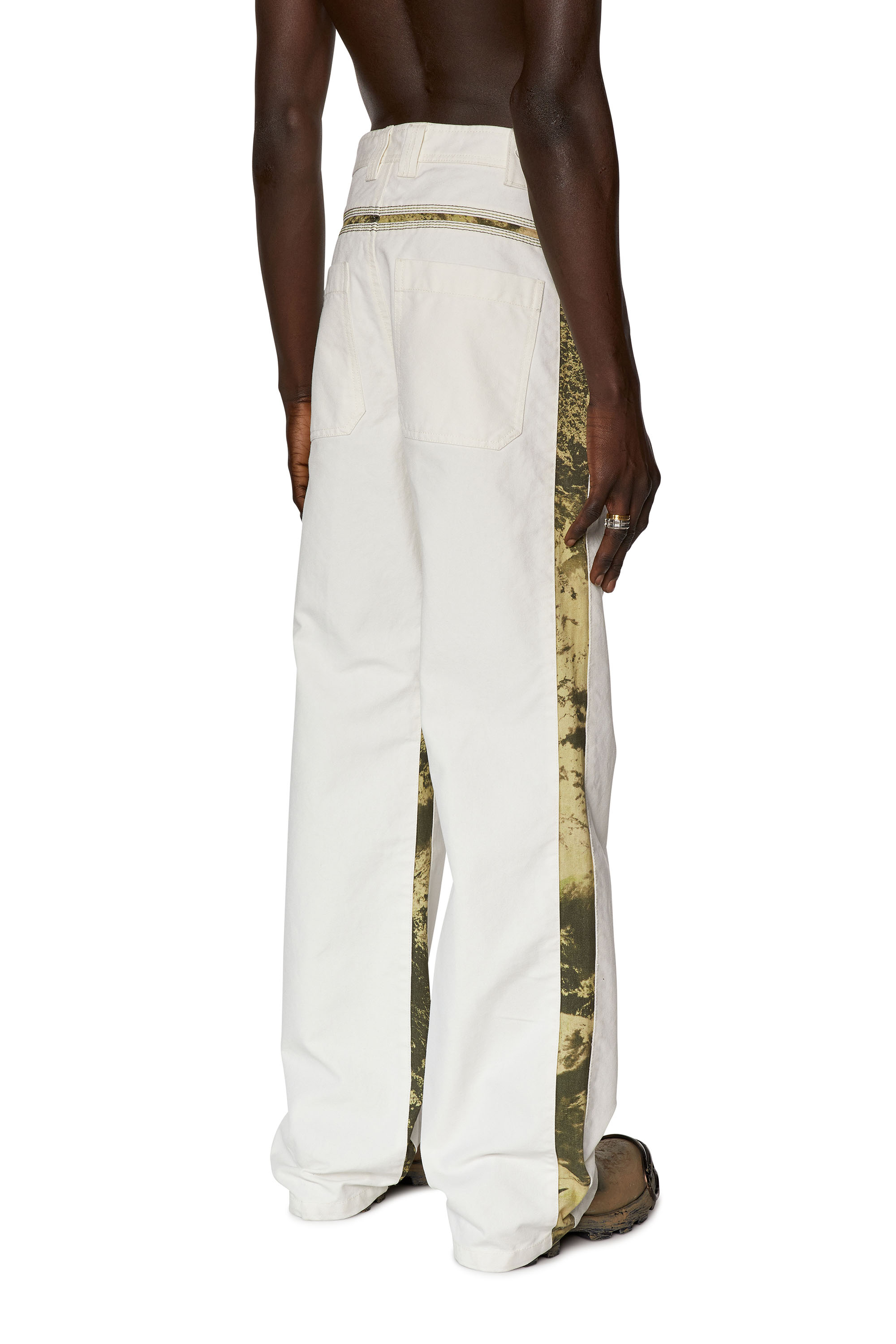 Diesel - P-MICH, Blanc - Image 4
