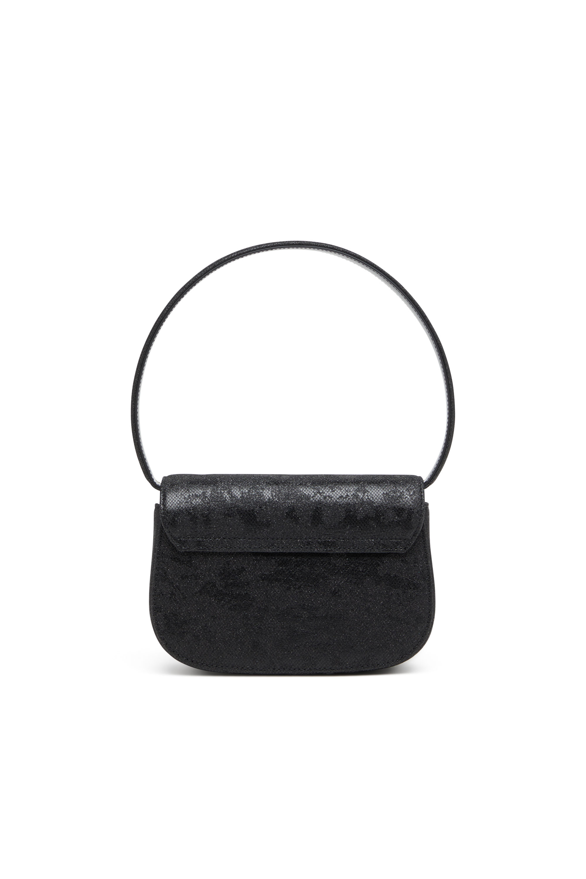 Diesel - 1DR, 1DR-Sac emblématique 1DR en Lurex camouflage à paillettes Femme in ToBeDefined - 3