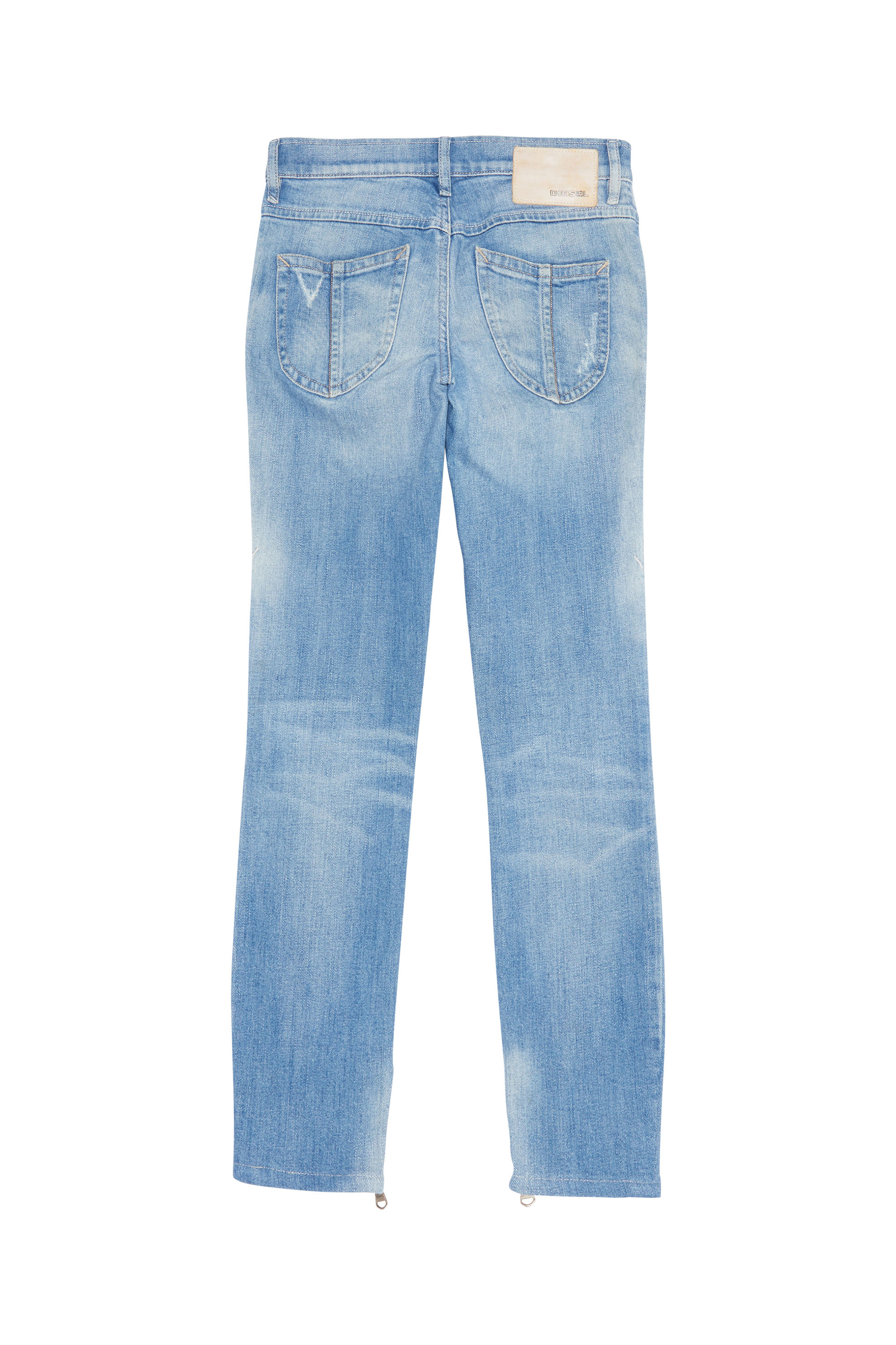 Diesel - ZIVY Femme, Bleu Clair - Image 2