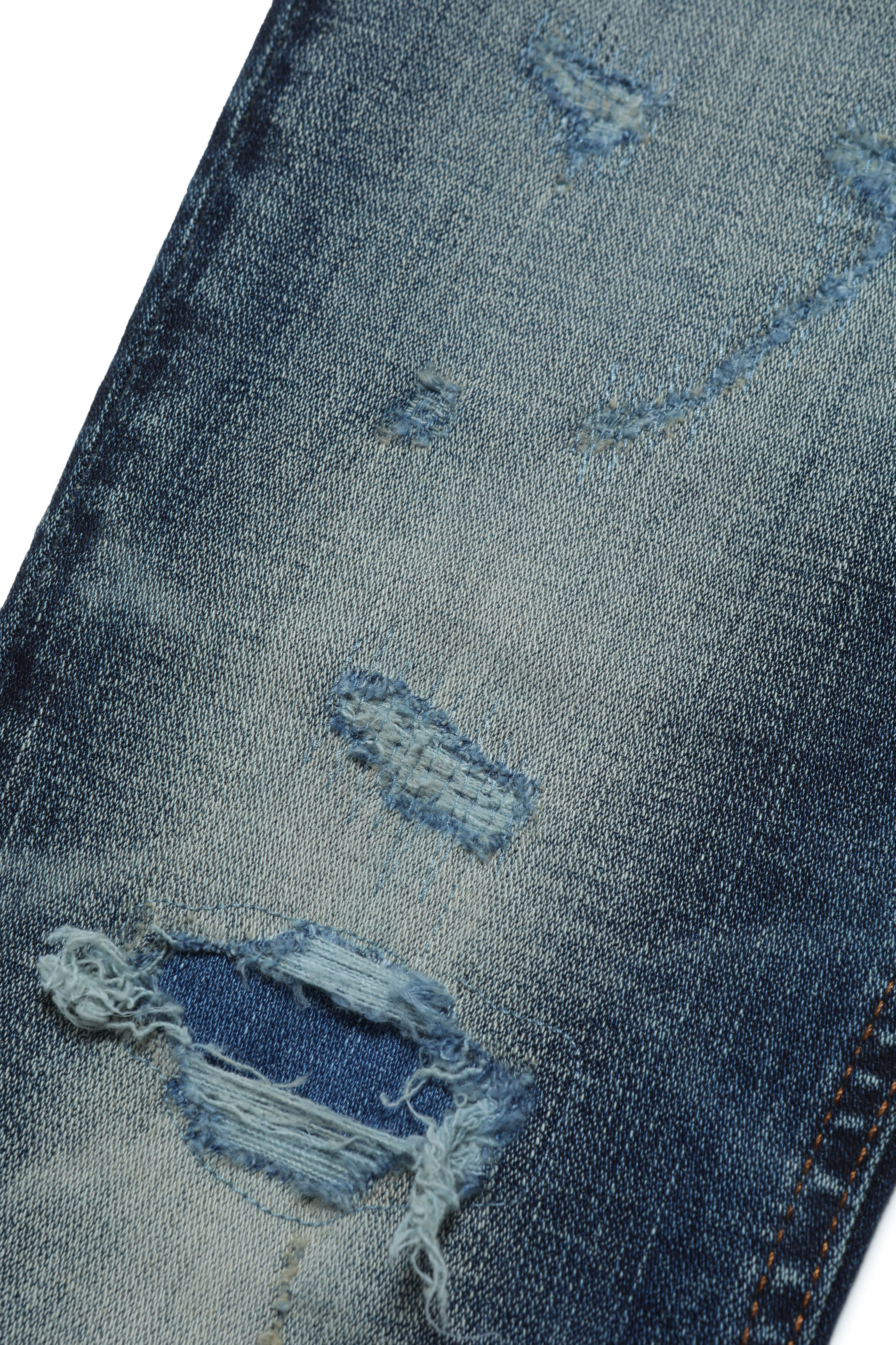 Diesel - 1995-J, Bleu Foncé - Image 3