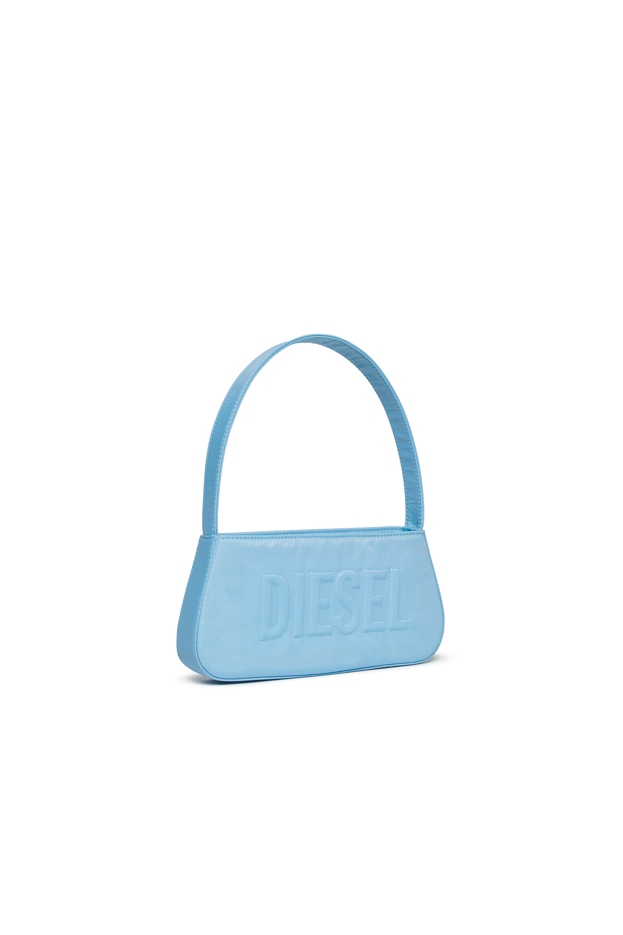 WDELIA, Bleu