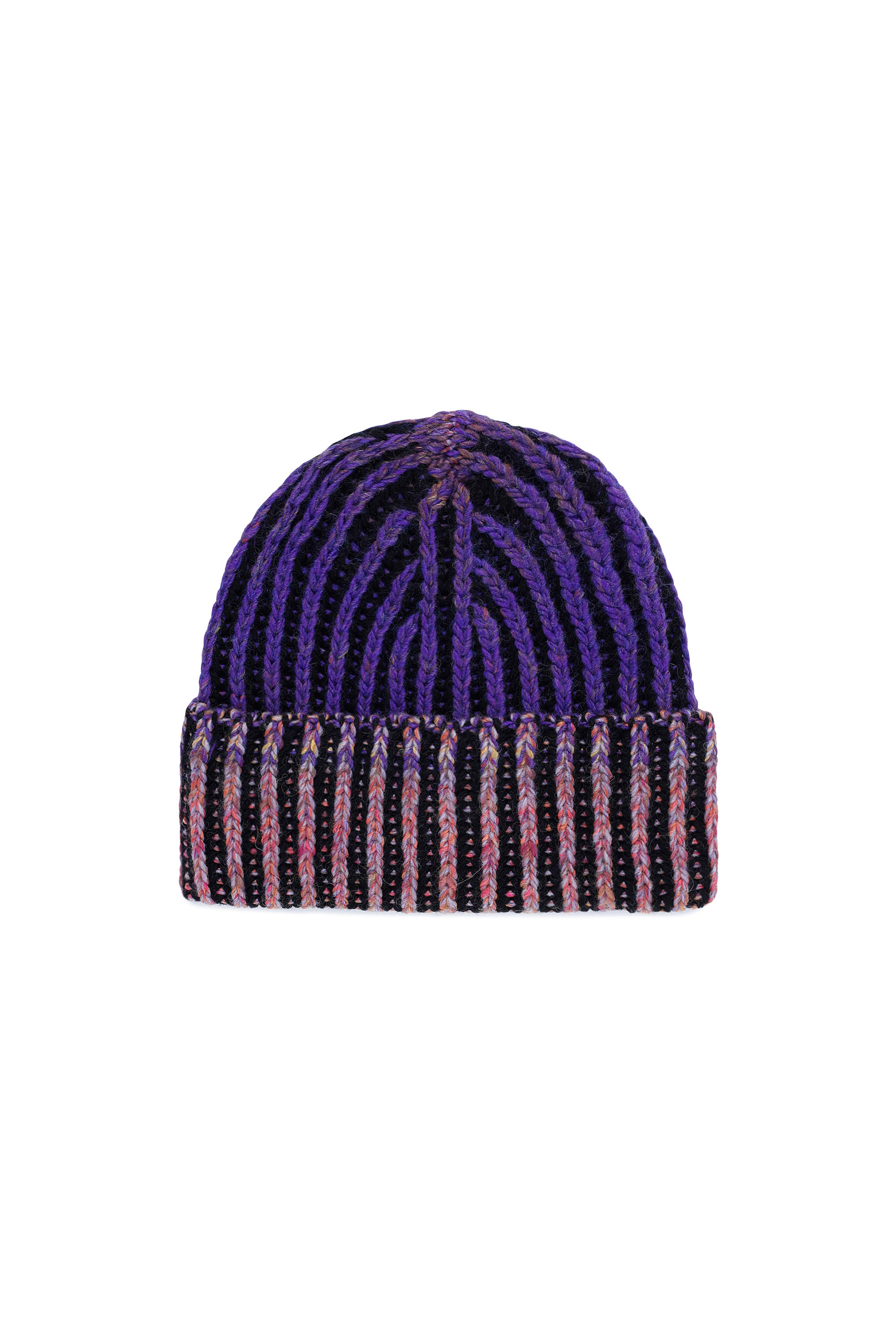 K-ROCKFORD, Violet - Bonnets
