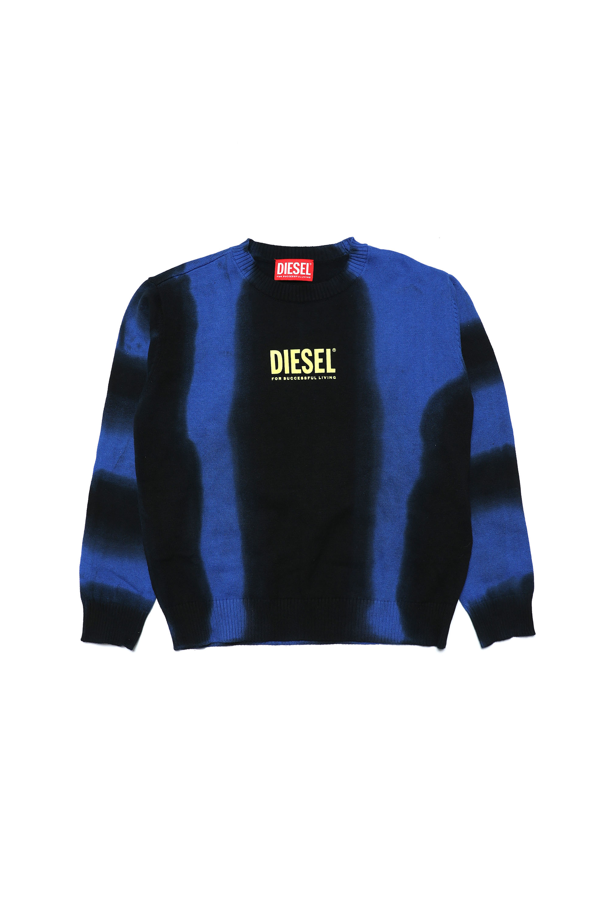 Diesel - KROGER, Bleu/Noir - Image 1