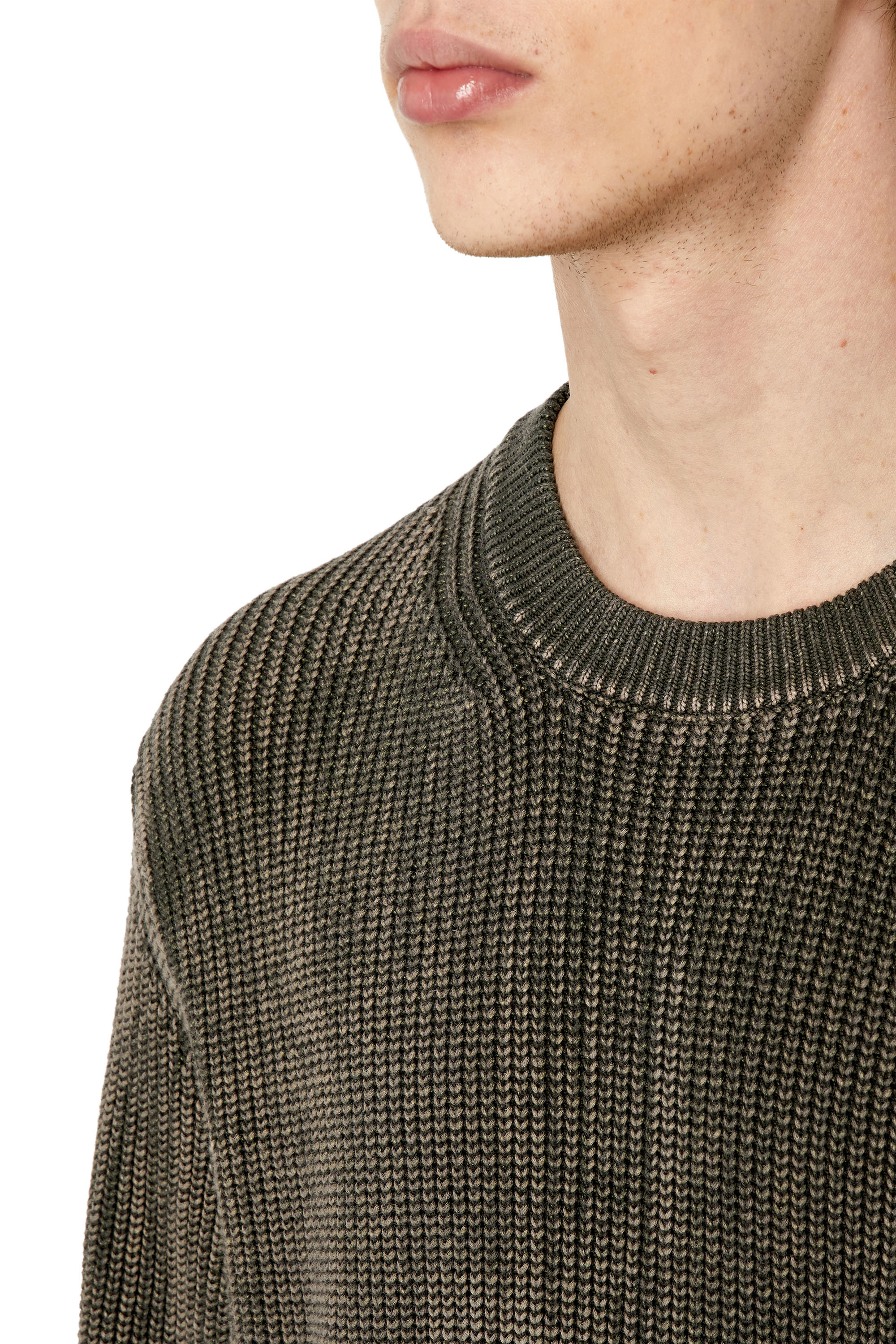 Diesel - K-ELESTO, Noir - Image 5
