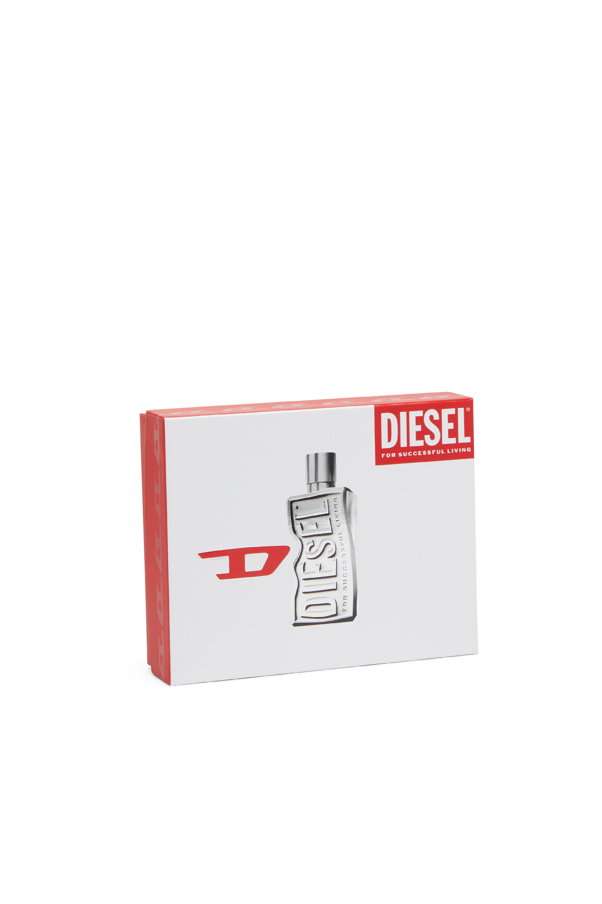 Diesel - D 30 ML GIFT SET, Blanc - Image 3