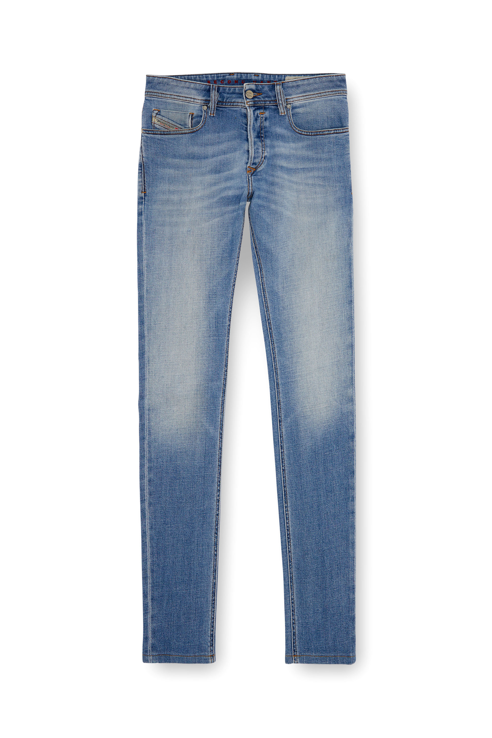 Diesel - SLEENKER Homme, null - Image 1