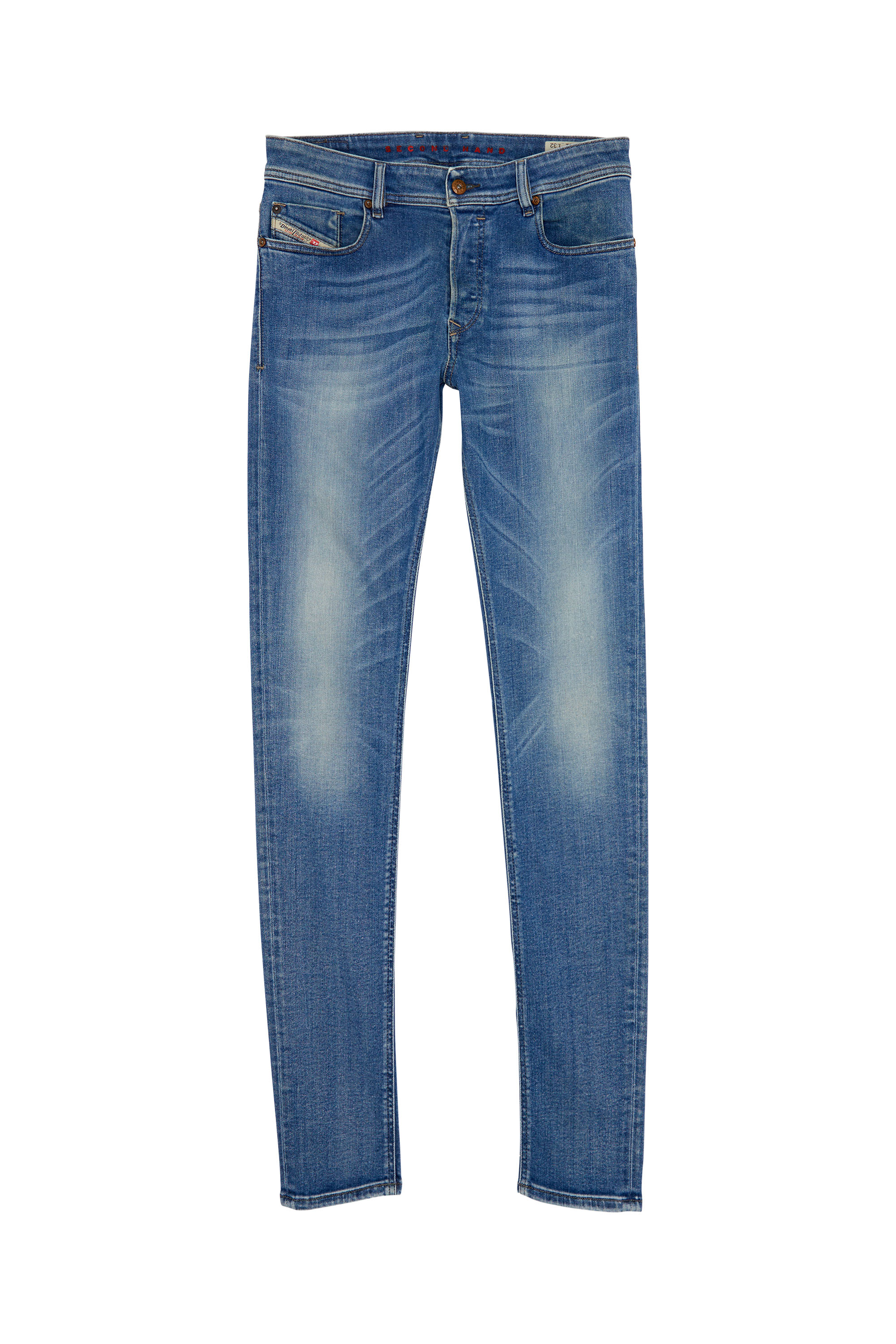 Diesel - SLEENKER Homme, null - Image 1