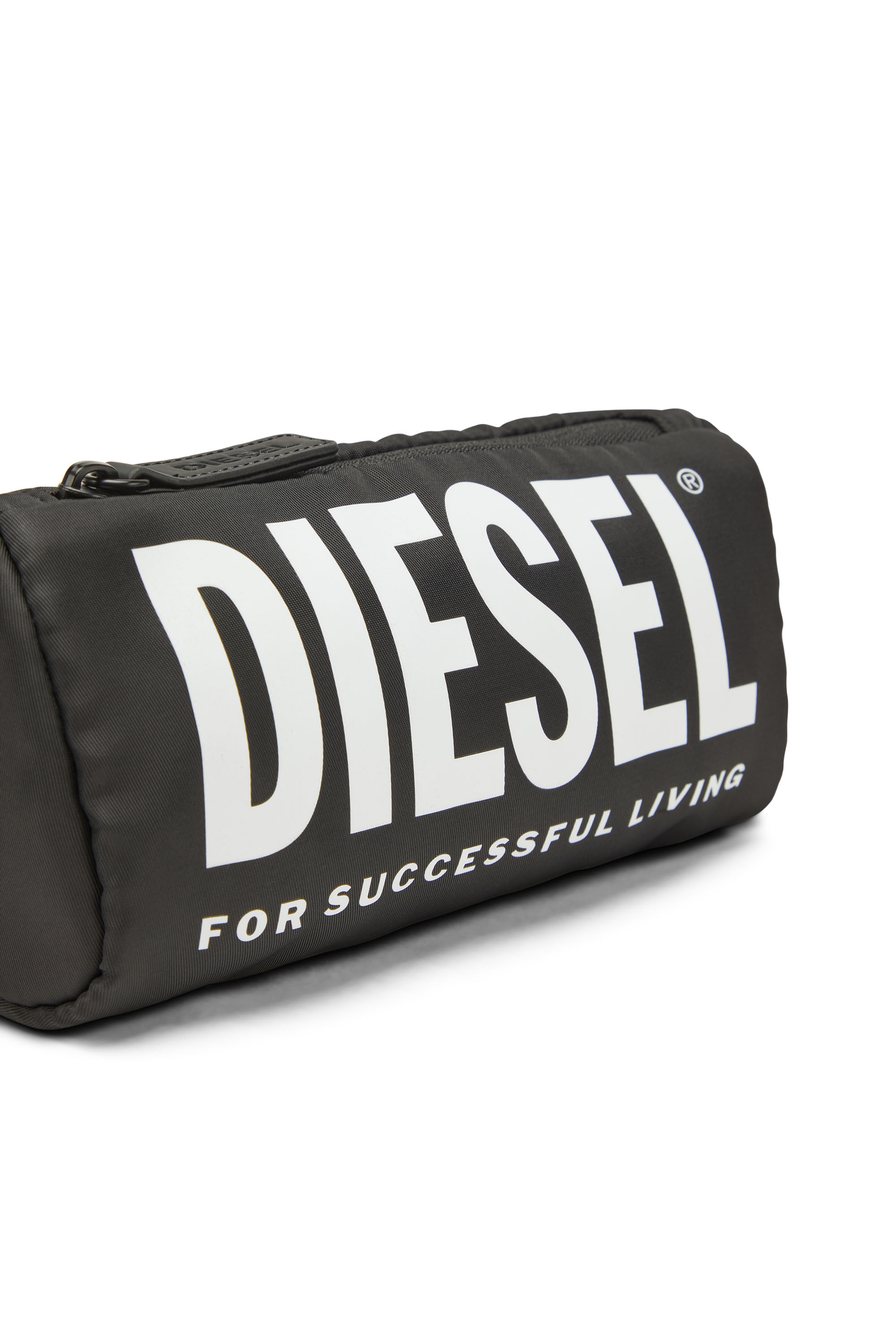 Diesel - WCASELOGO, Noir - Image 4