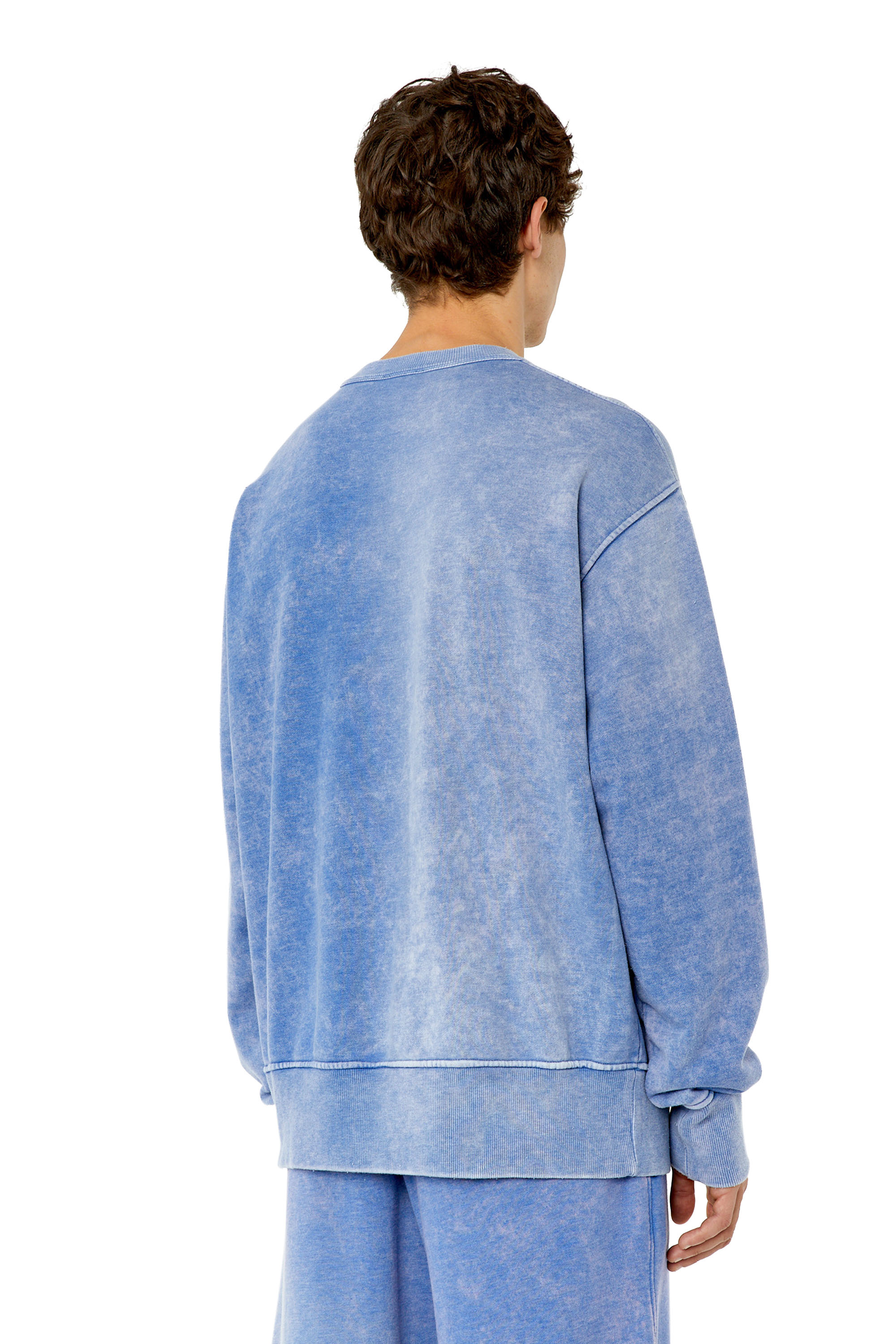 Diesel - S-MACS-G1, Bleu - Image 4