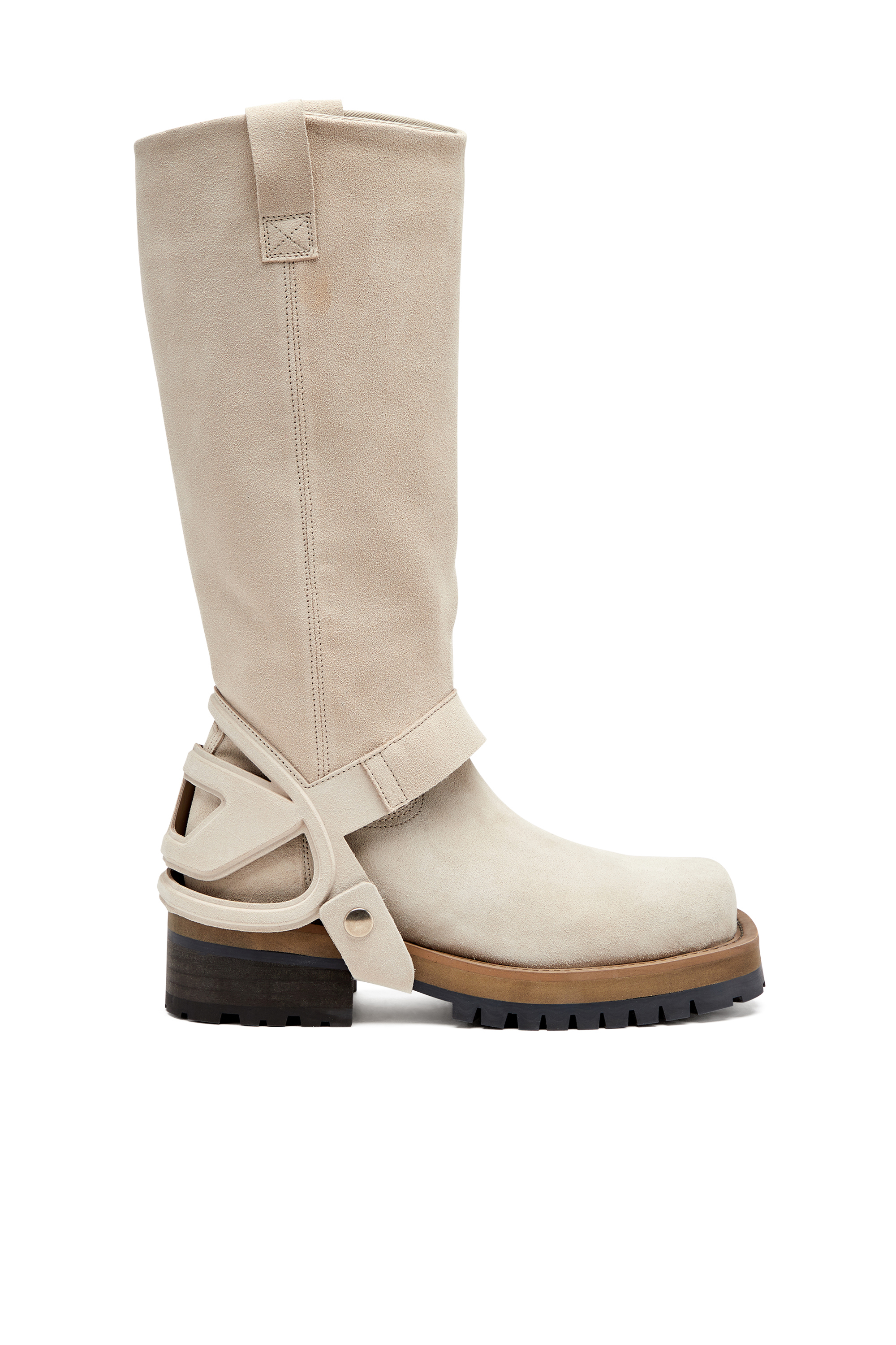 Bottes et cuissardes pour femme Diesel