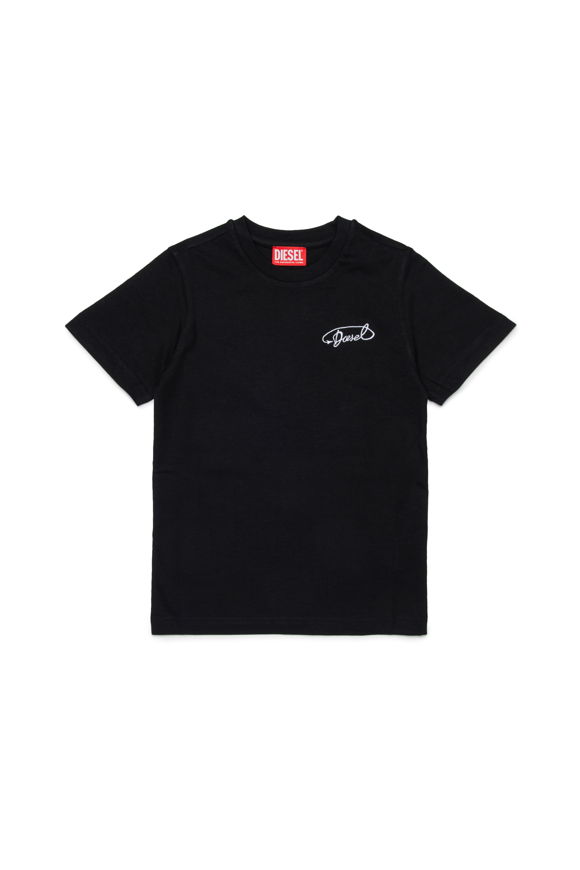 TDIEGORL13, Black