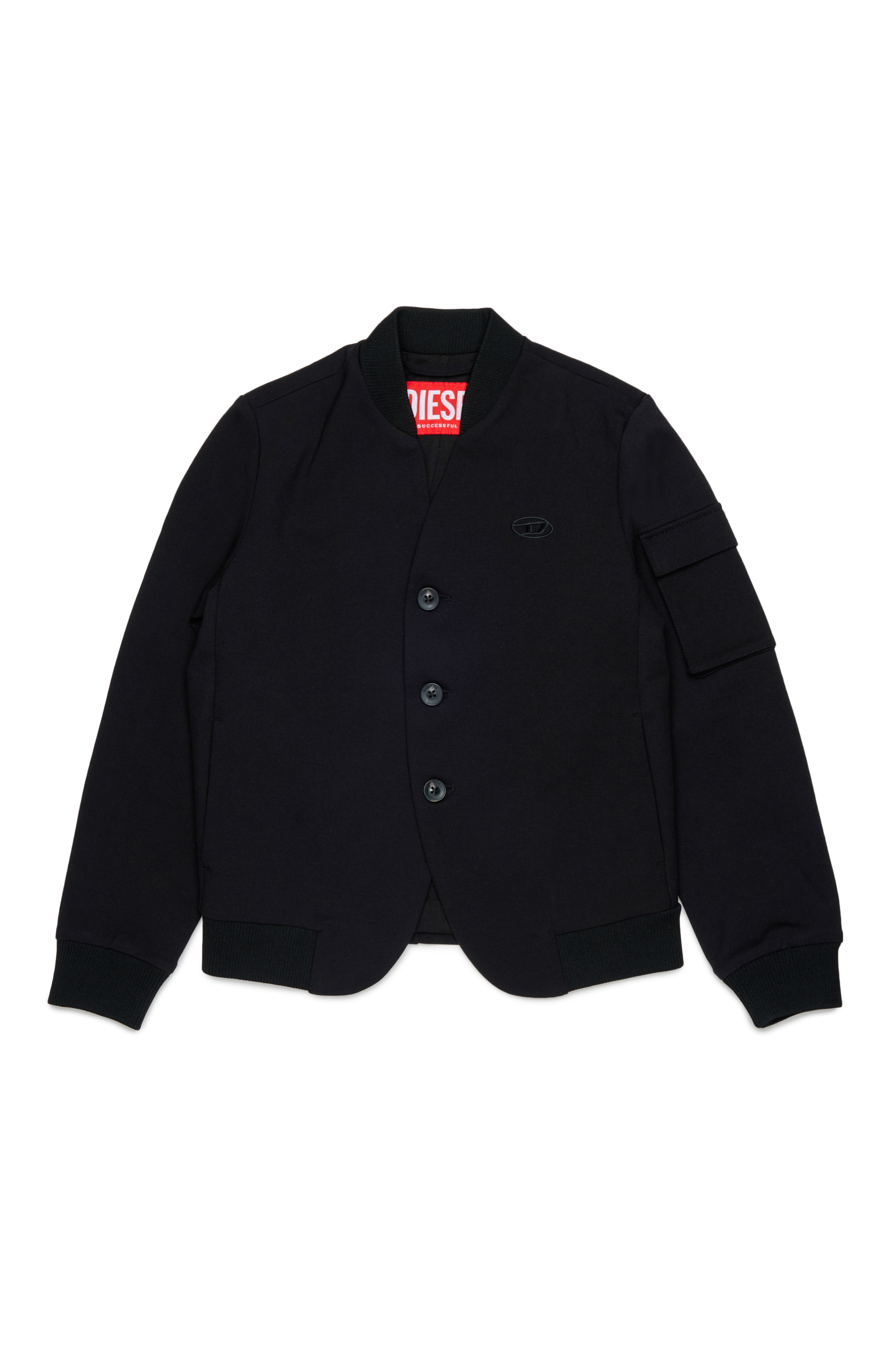 JOLTY, Black