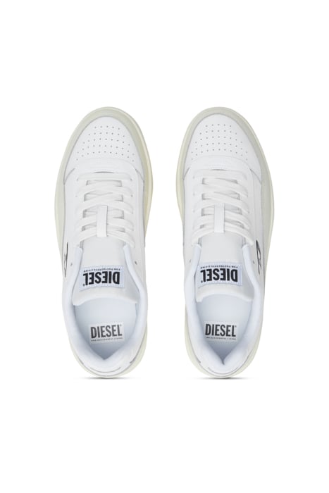 Diesel - S-TRACKER-D LOW, S-Tracker-D-Sneakers basses Homme in Polychrome - 5