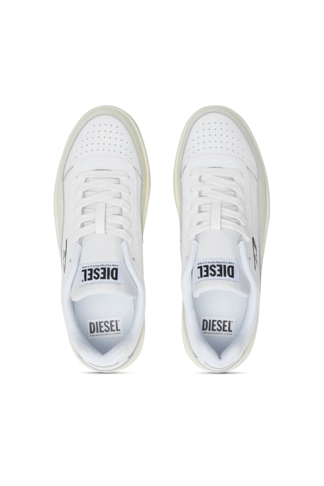 Diesel - S-TRACKER-D LOW, S-Tracker-D-Sneakers basses Homme in Polychrome - 4