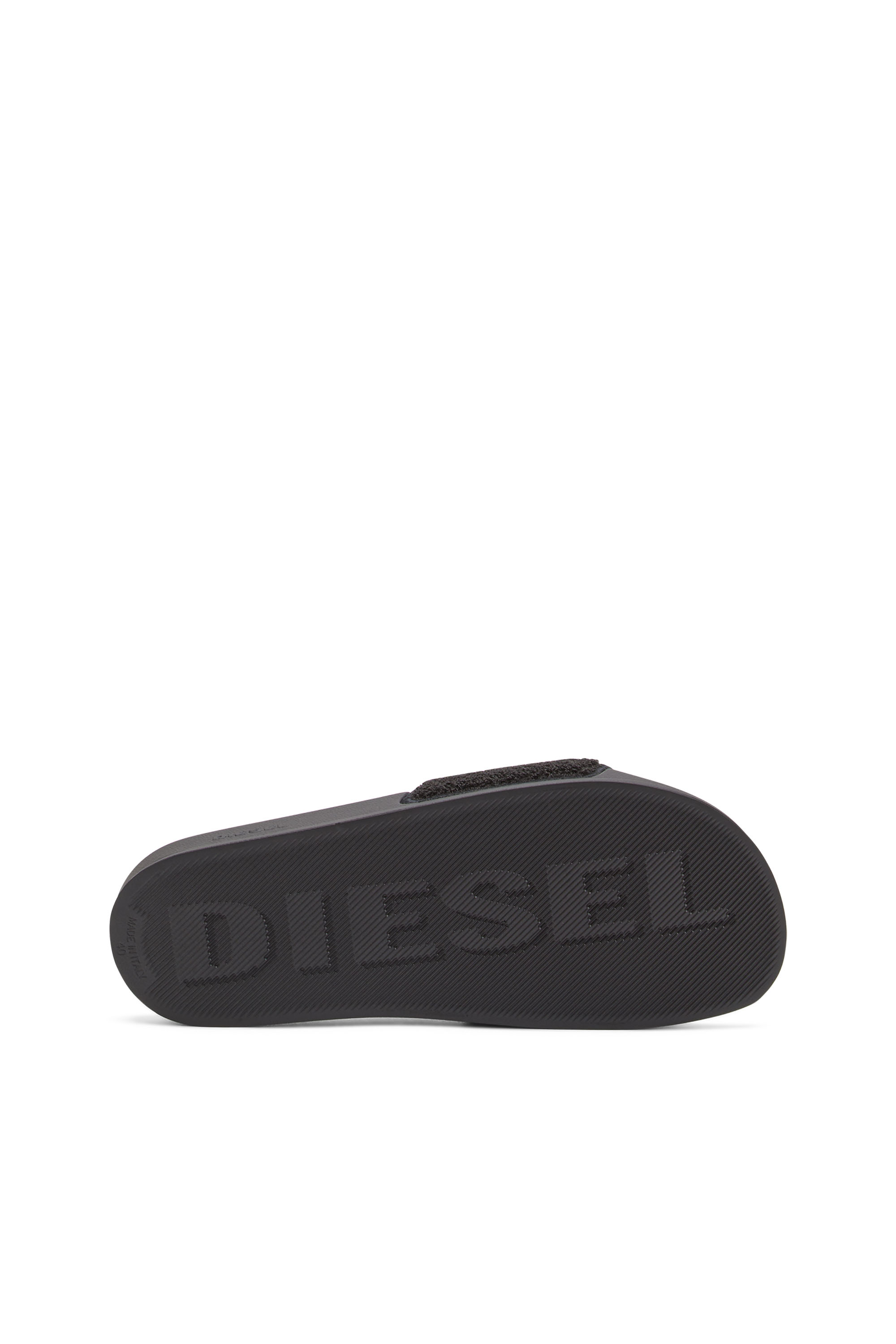 Diesel - SA-MAYEMI CC W, Noir - Image 4