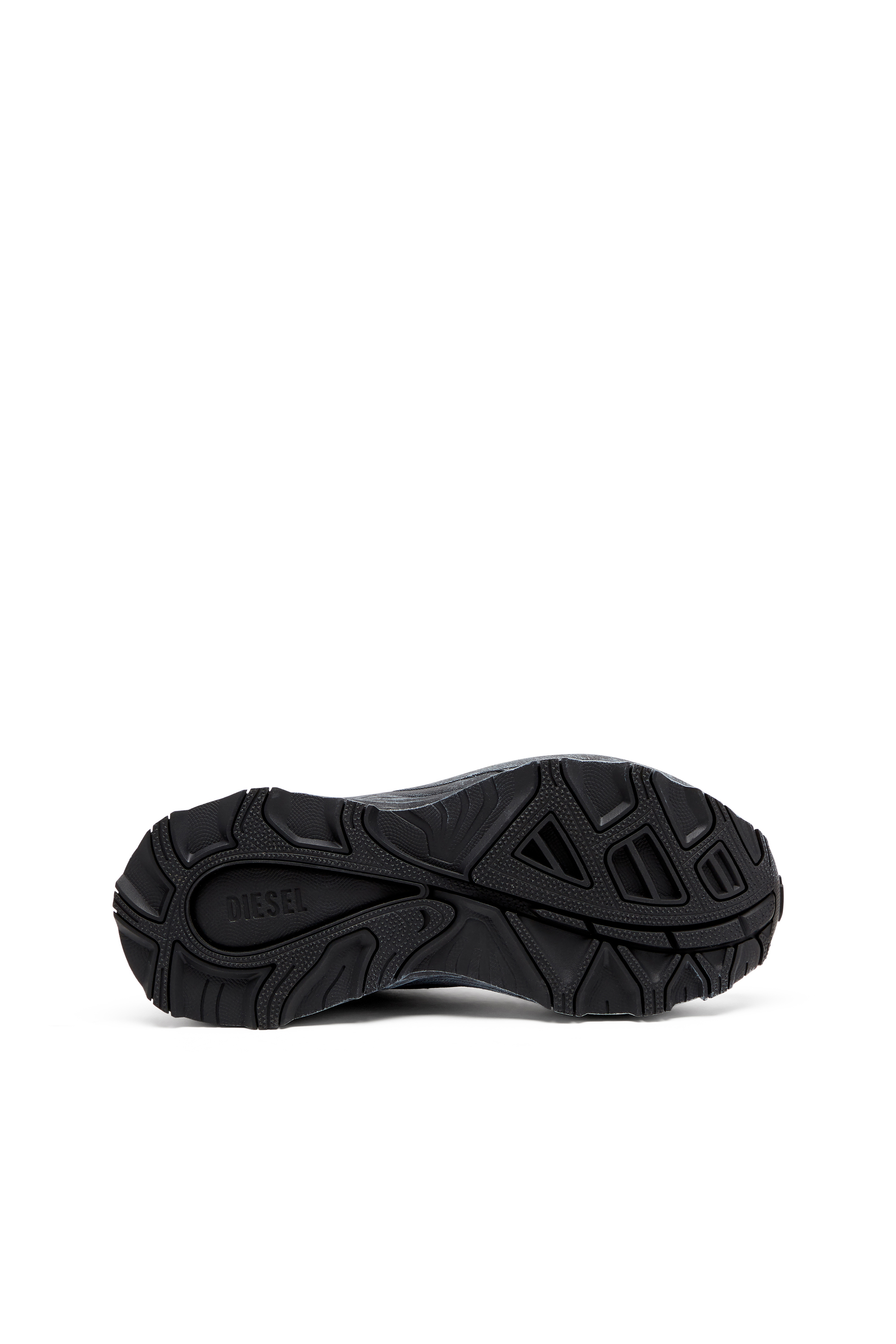 Diesel - D-CAGE RUNNER, D-Cage Runner-Sneakers Homme in Noir - 5