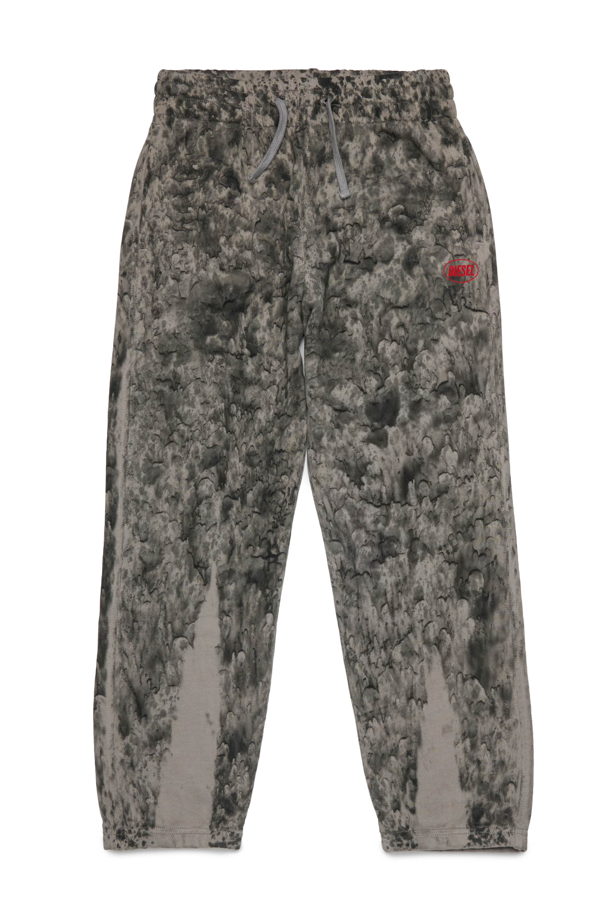 PMARKYK1, Gris