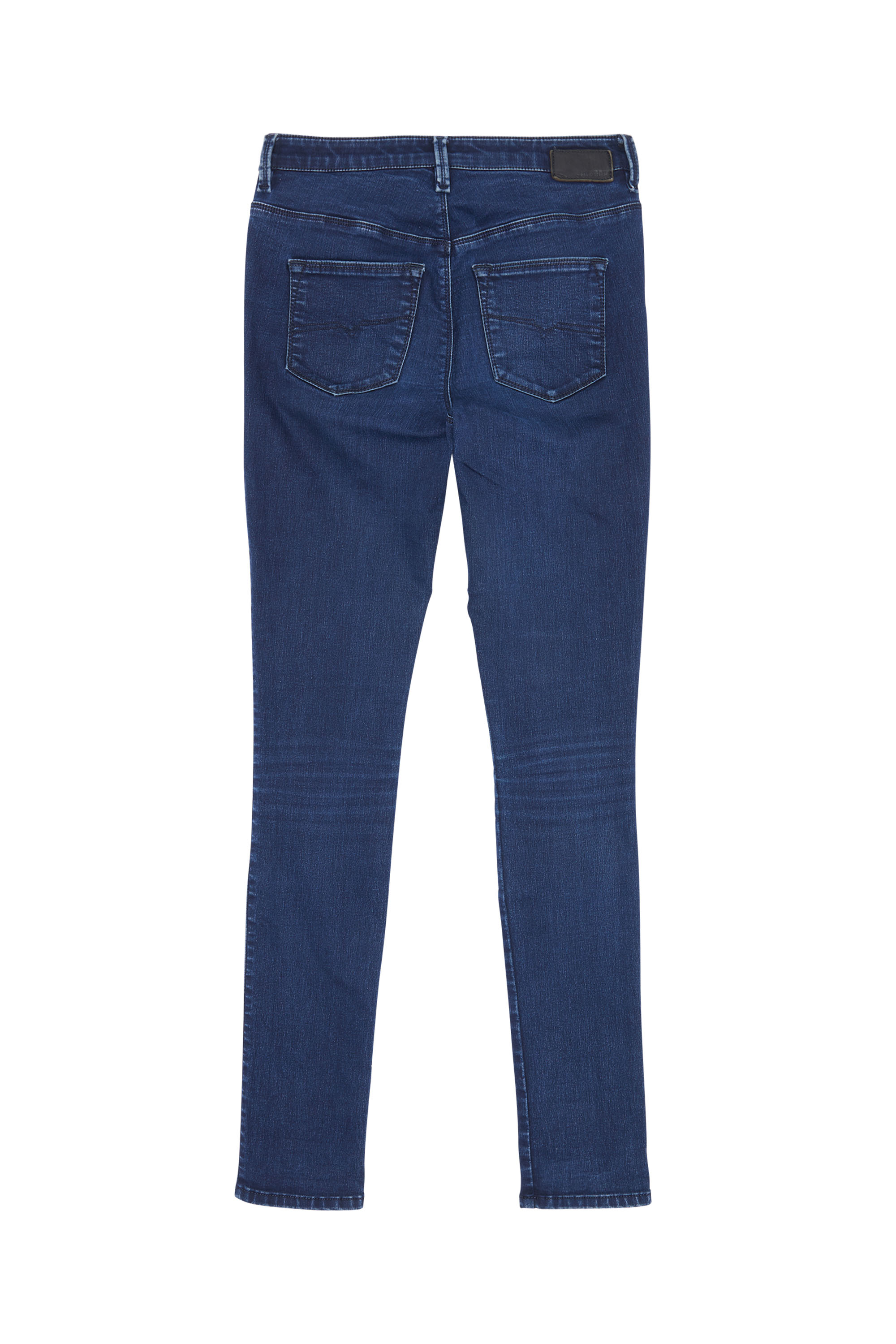 Diesel - SKINZEE-HIGH, Diesel Femme - Jeans Bleu foncé Femme in Bleu - 2