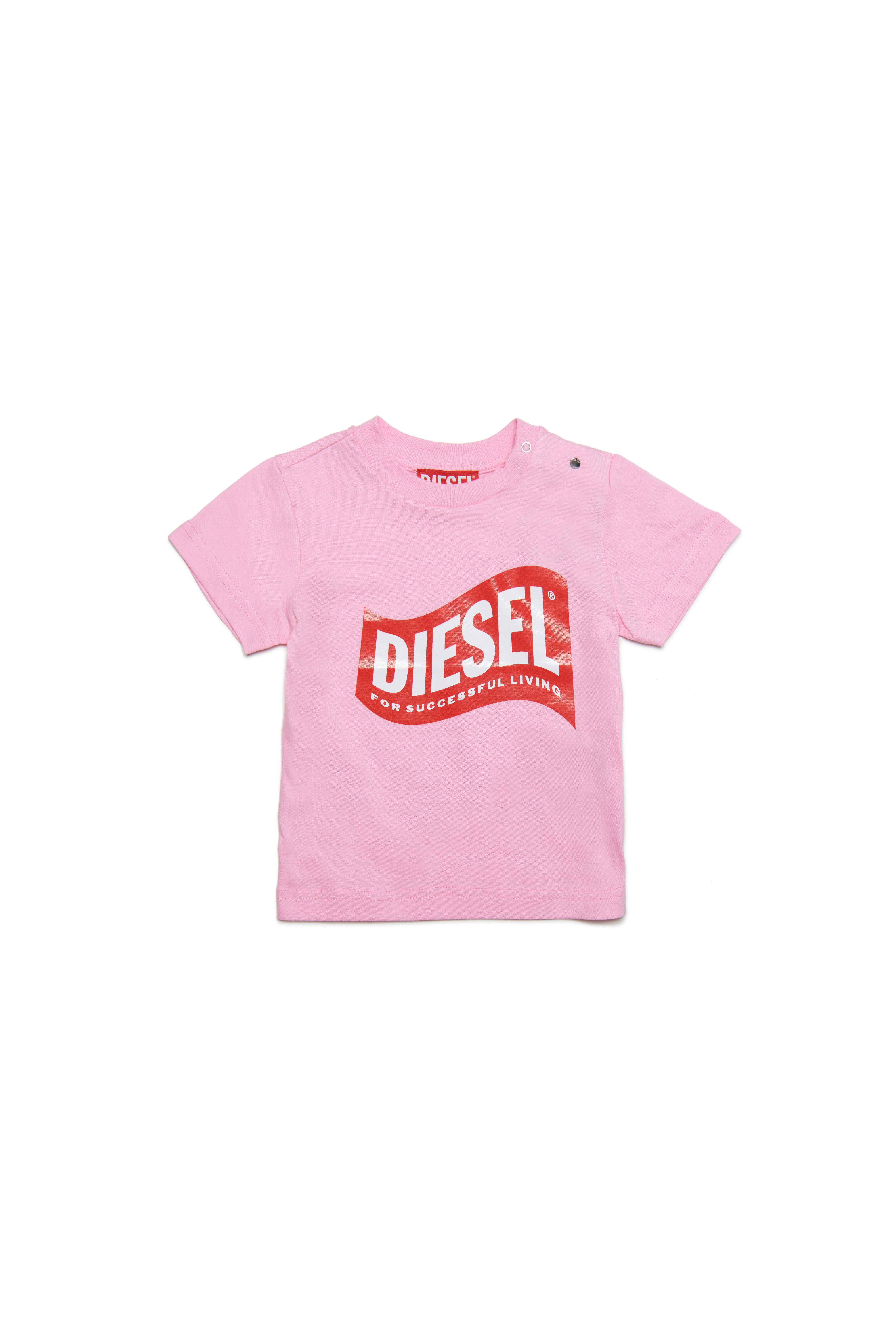 Diesel - TLINB, Rose - Image 1