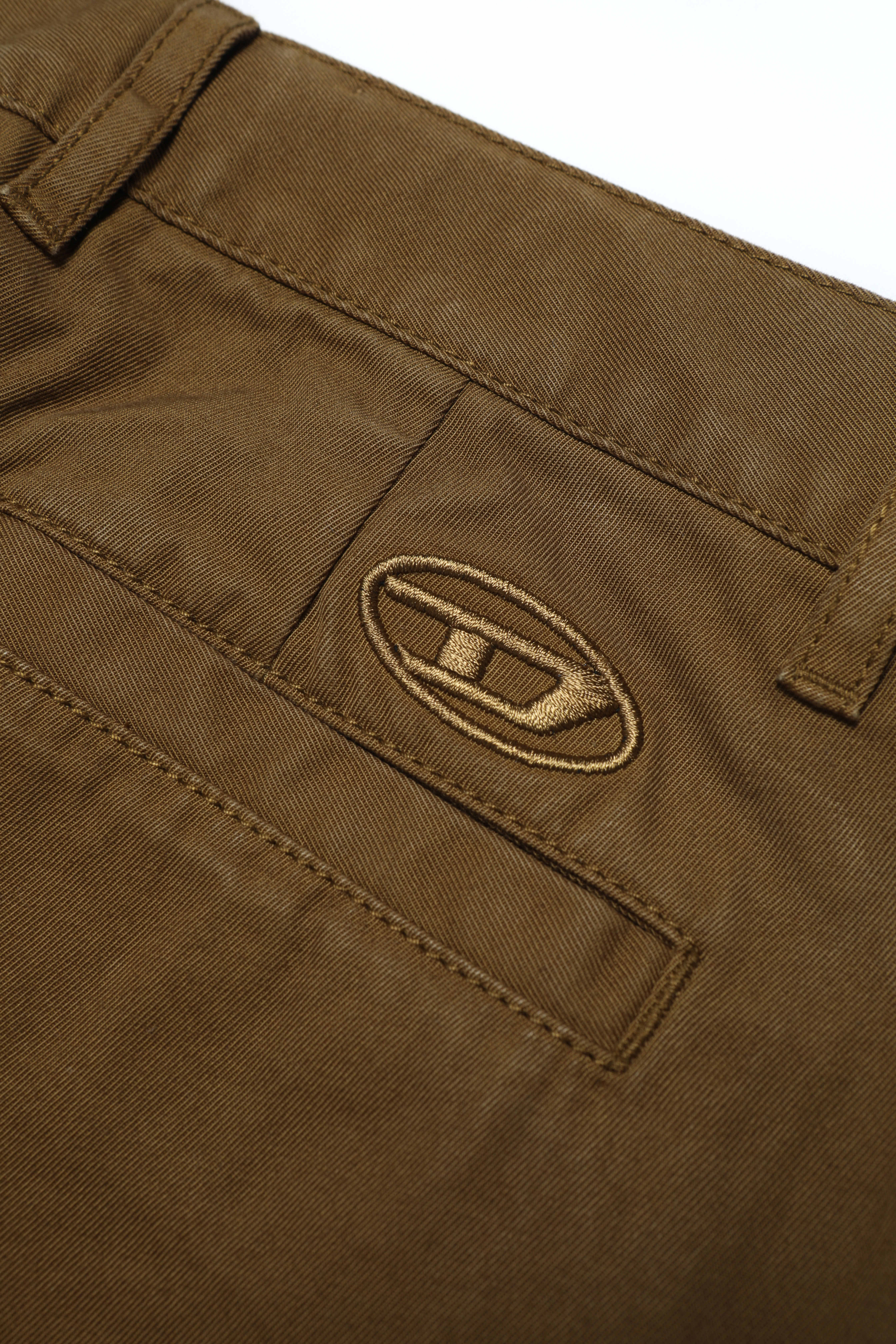 Diesel - PBAS, Marron - Image 3