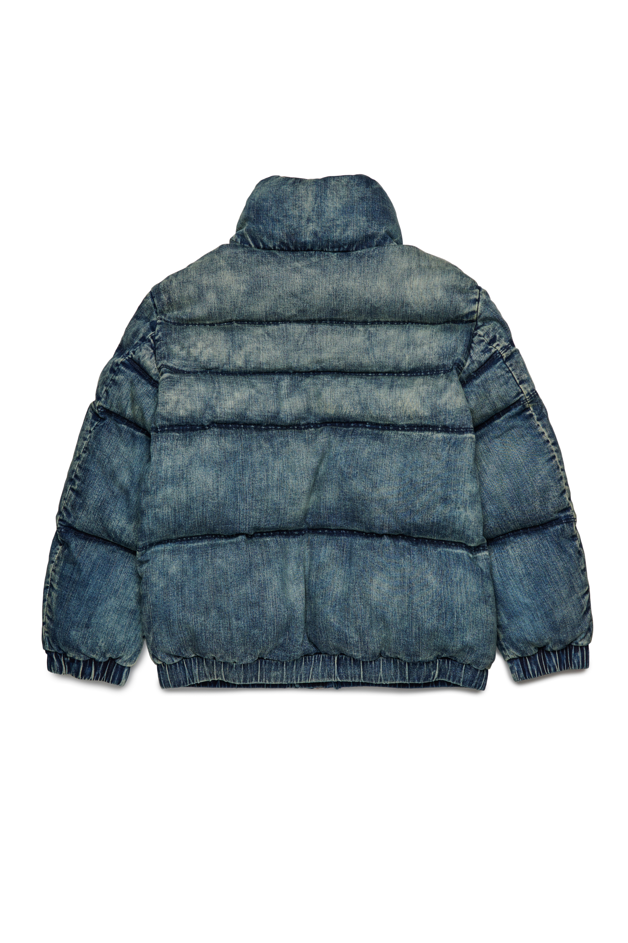 JWMONS, Bleu Foncé