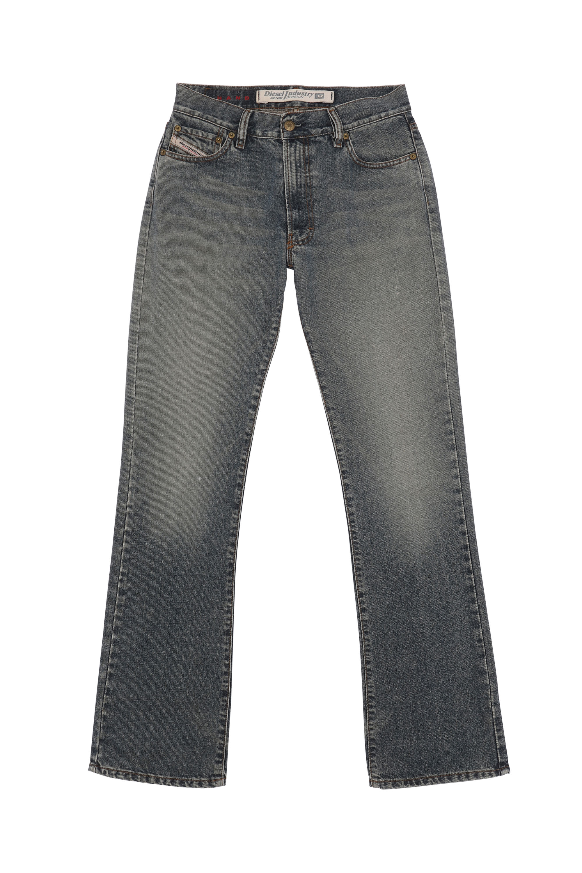 Diesel - FANKER Homme, Bleu moyen - Image 1