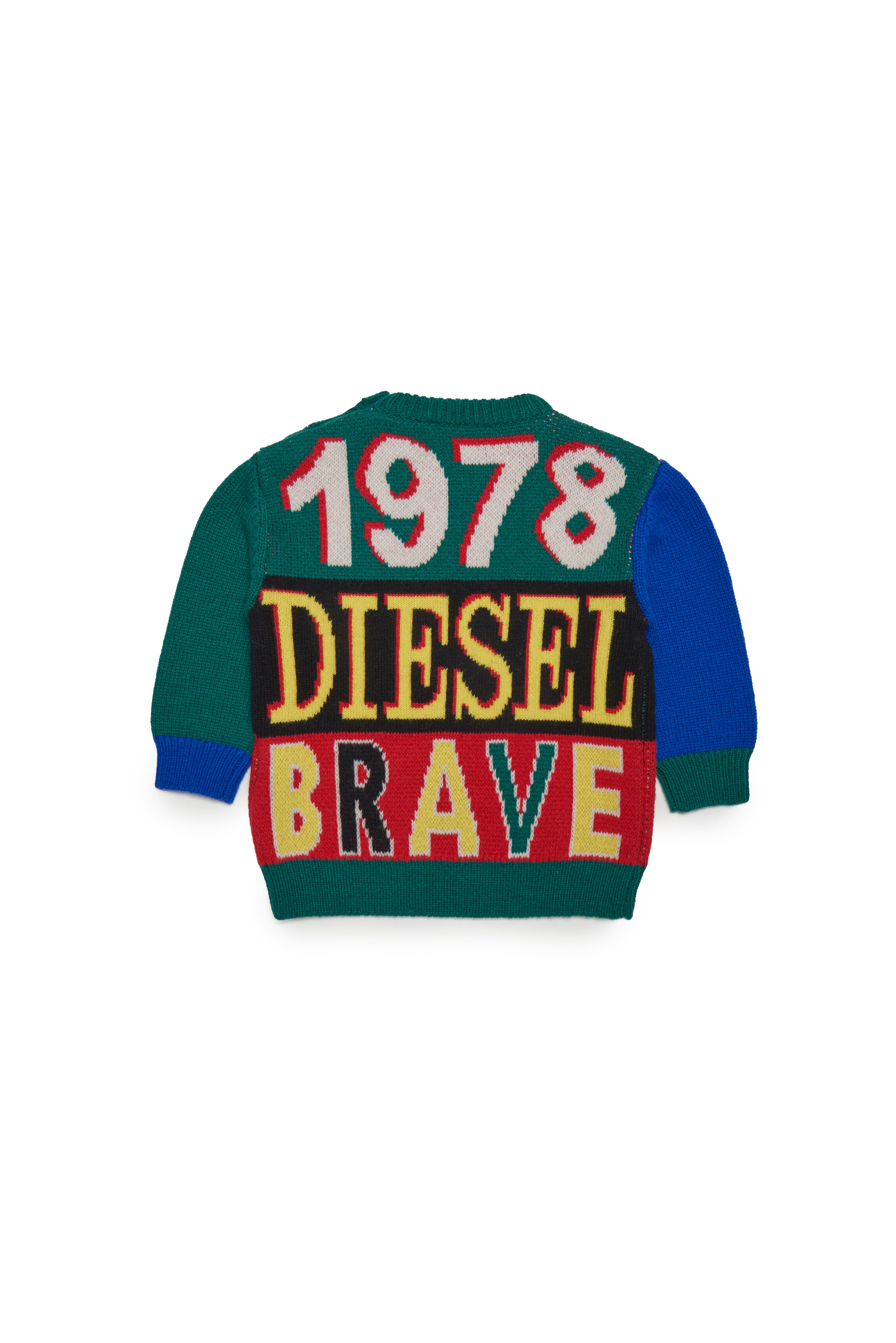 Diesel - KEYWOB, Multicolore - Image 2