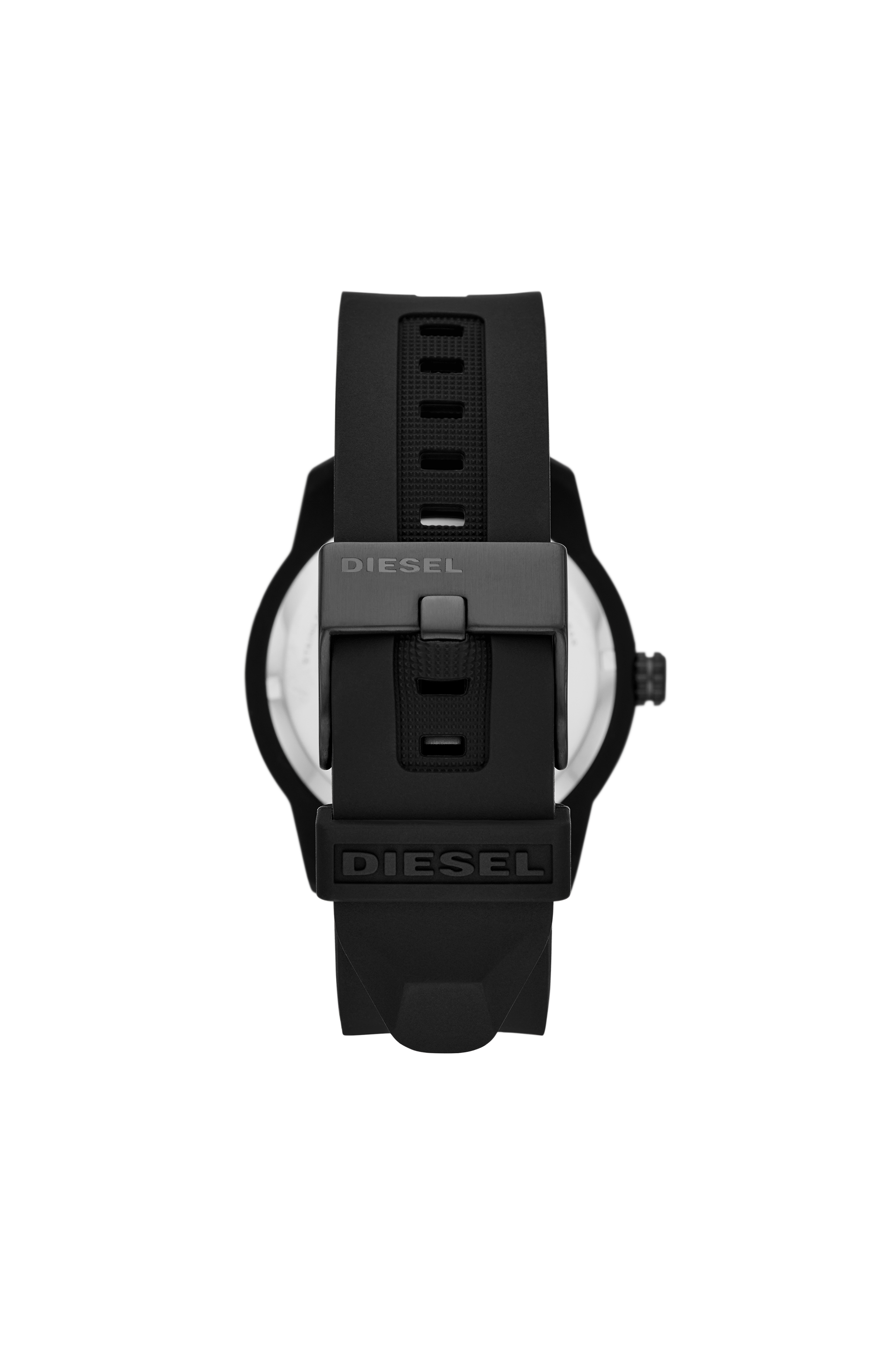 Diesel - DZ1978, Ensemble de montre Armbar et bracelet Homme in Noir - 2