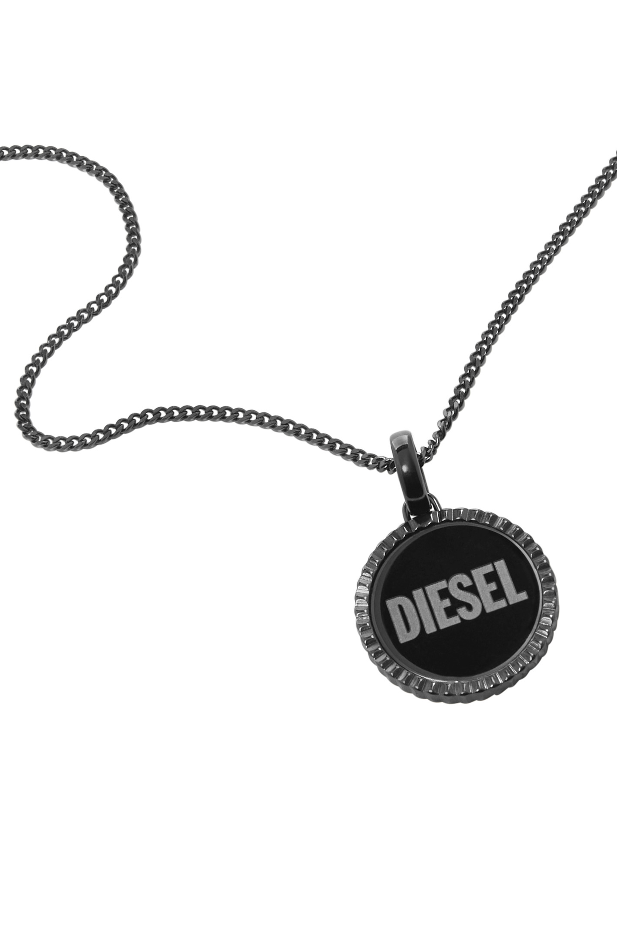 Diesel - DX1362, Noir - Image 1