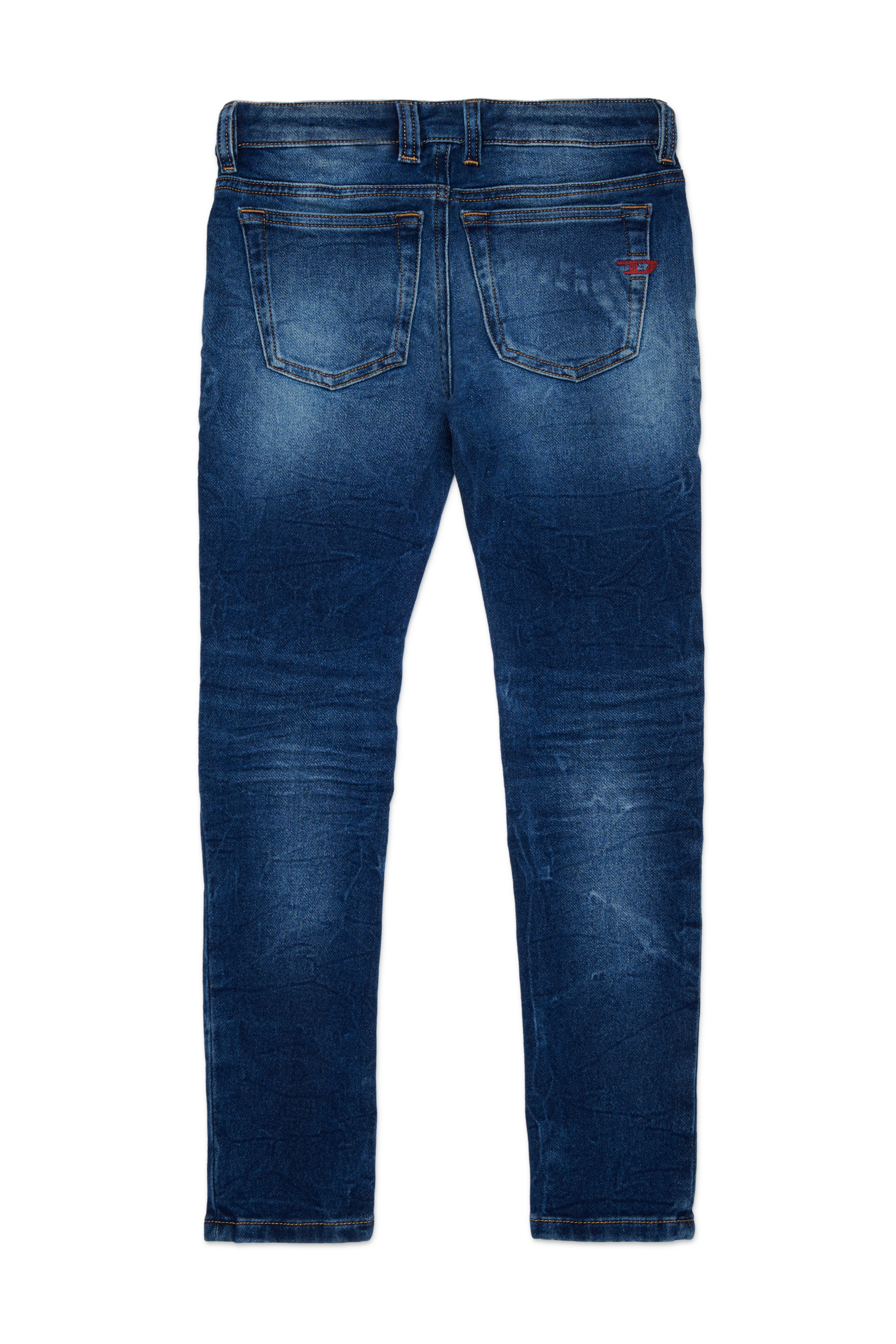 Diesel - 1979 SLEENKER-J JJJ Homme, Bleu Fonc&eacute; - Image 2
