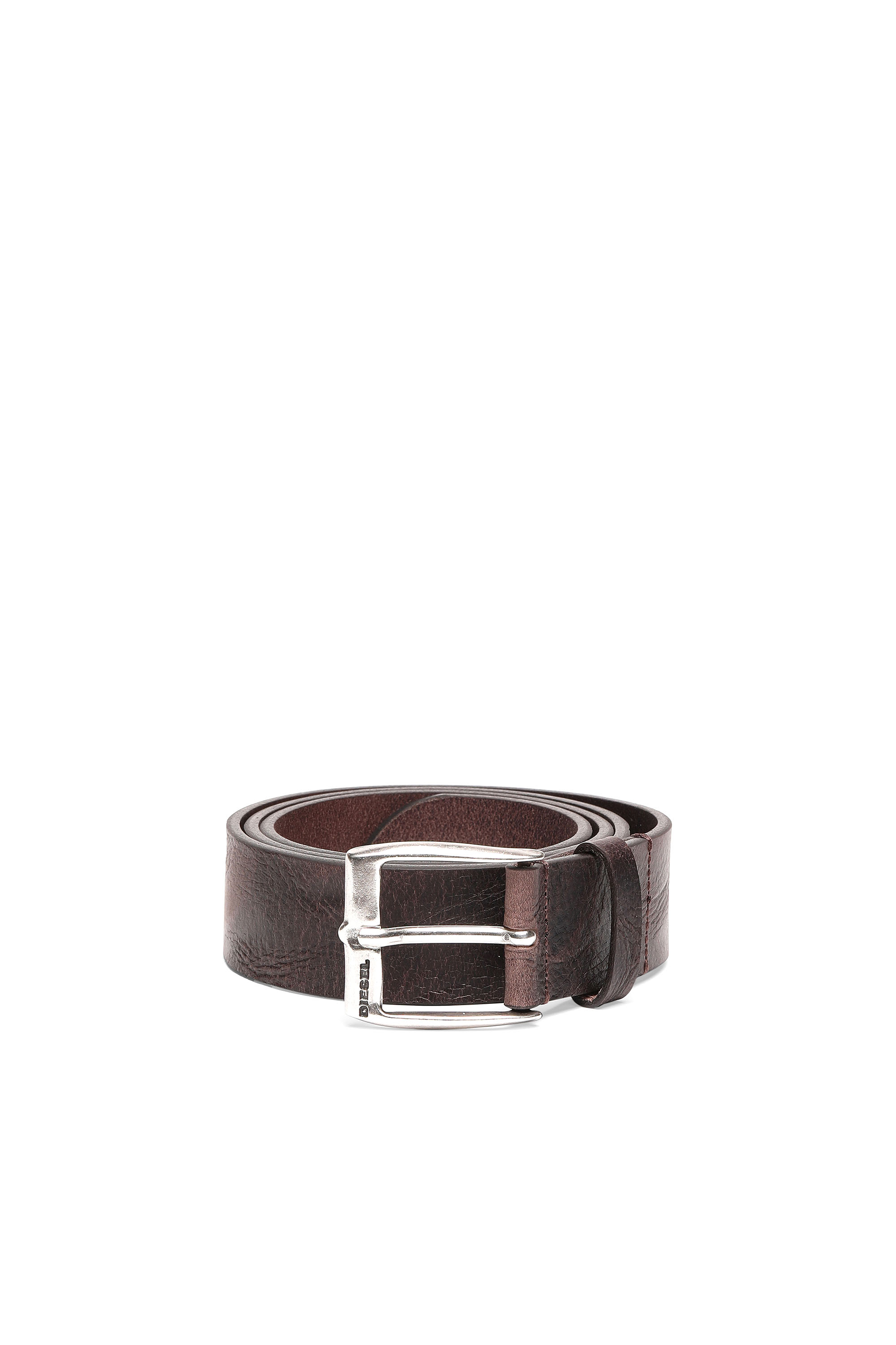 B-WHYZ, Marron Diesel - B-WHYZ, Marron - Image 1