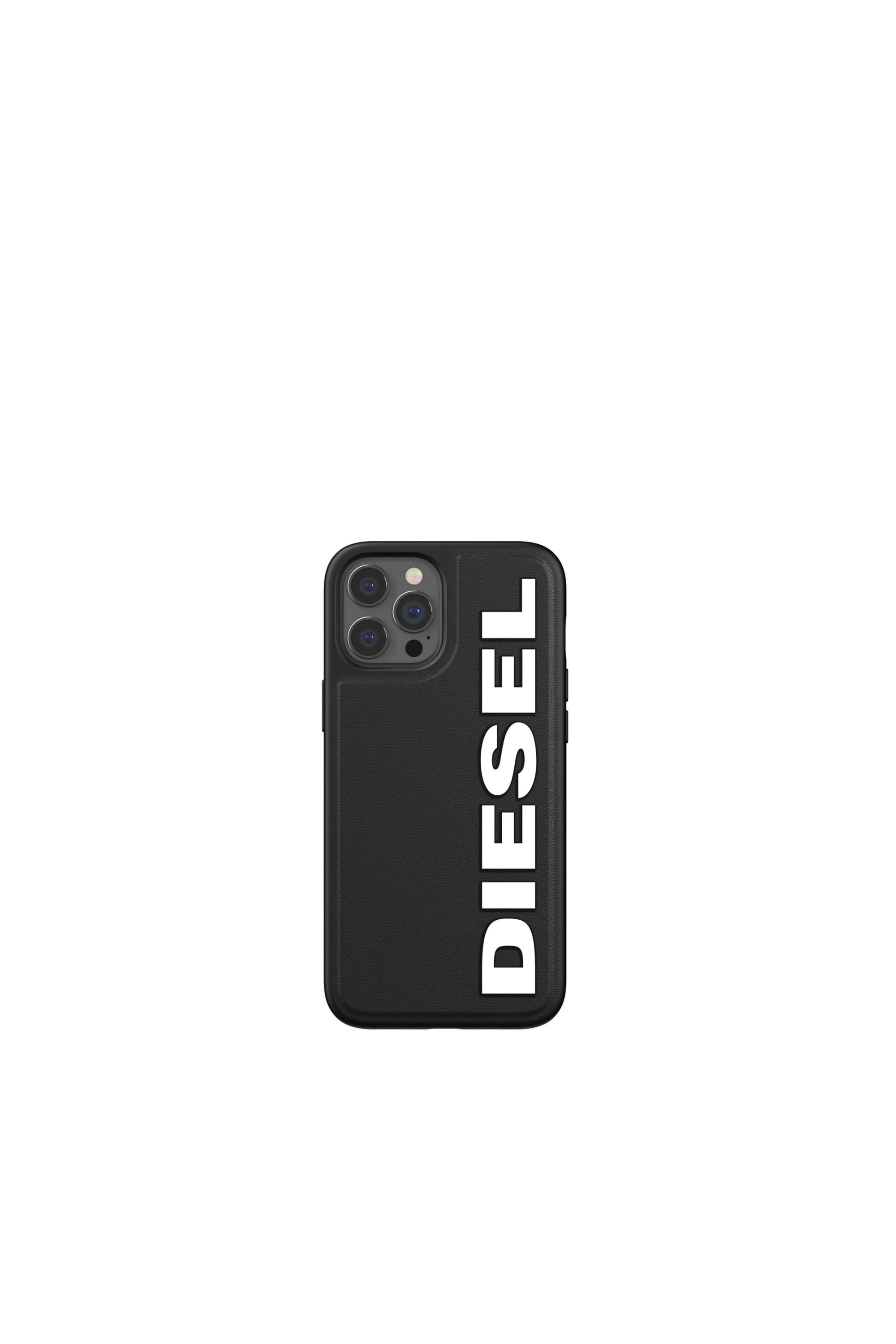 Diesel - 42493, Noir - Image 2