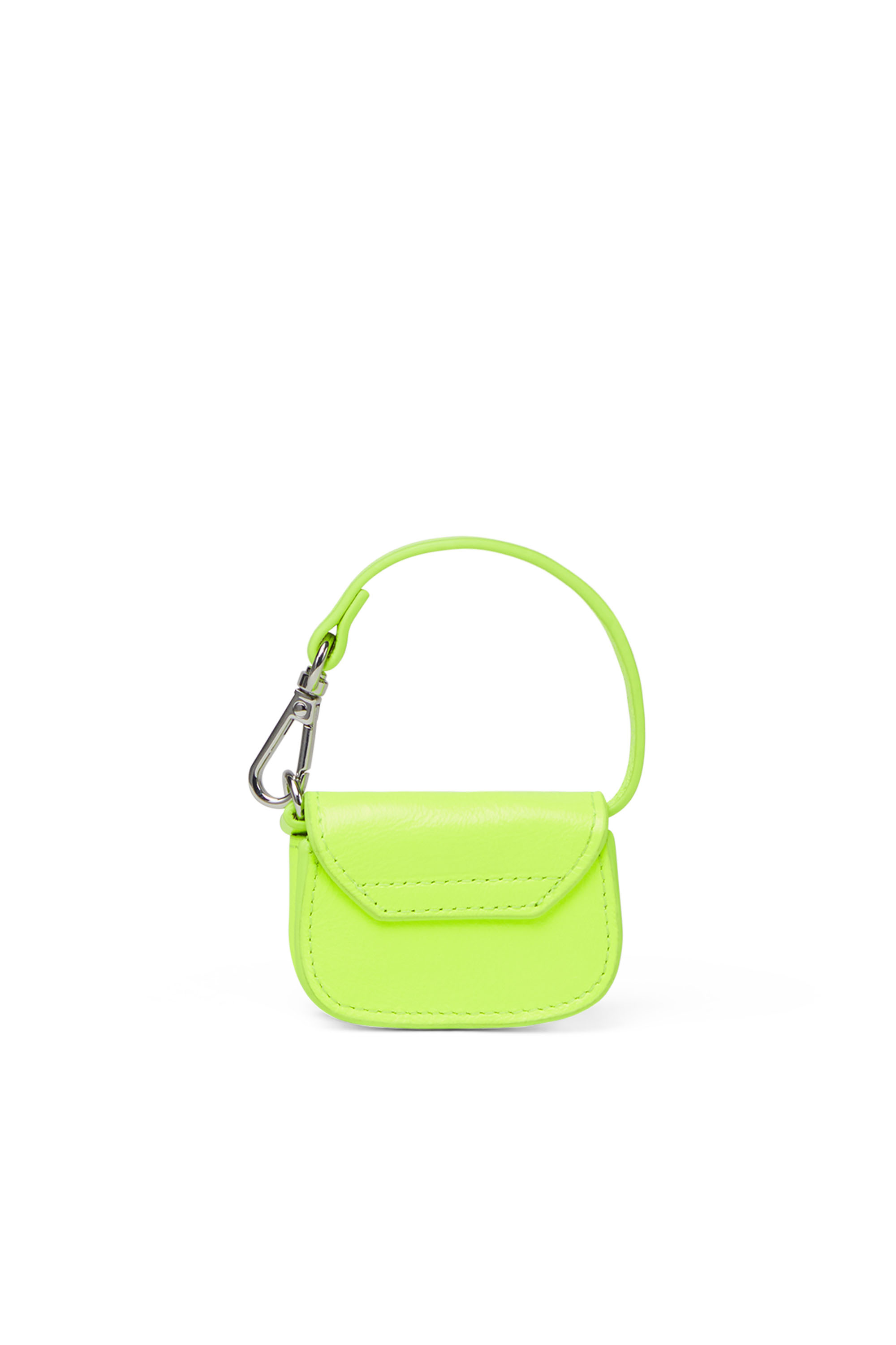 Diesel - 1DR MICRO, Jaune Fluo - Image 2