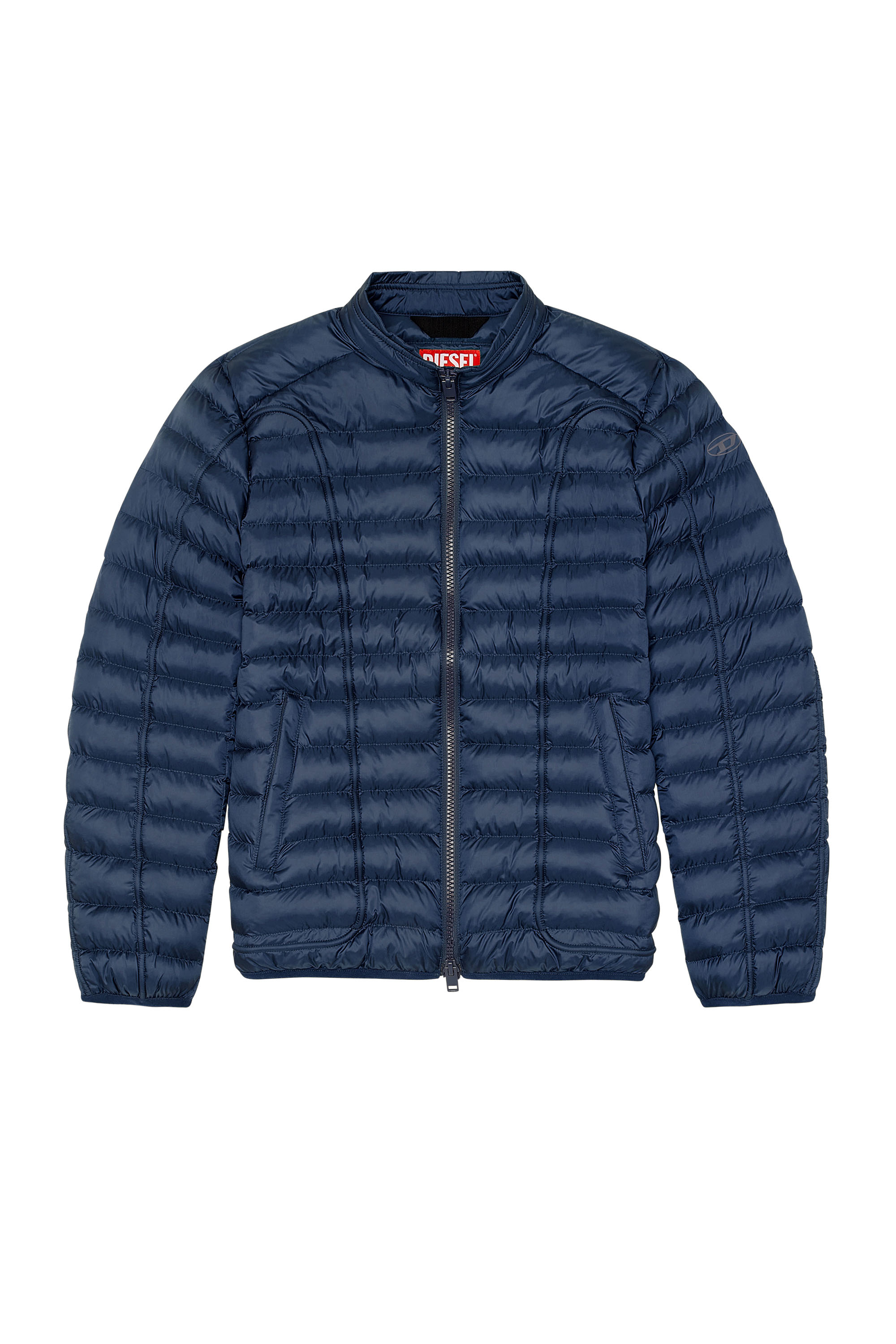 Diesel - W-HAWKYL, Bleu - Image 3