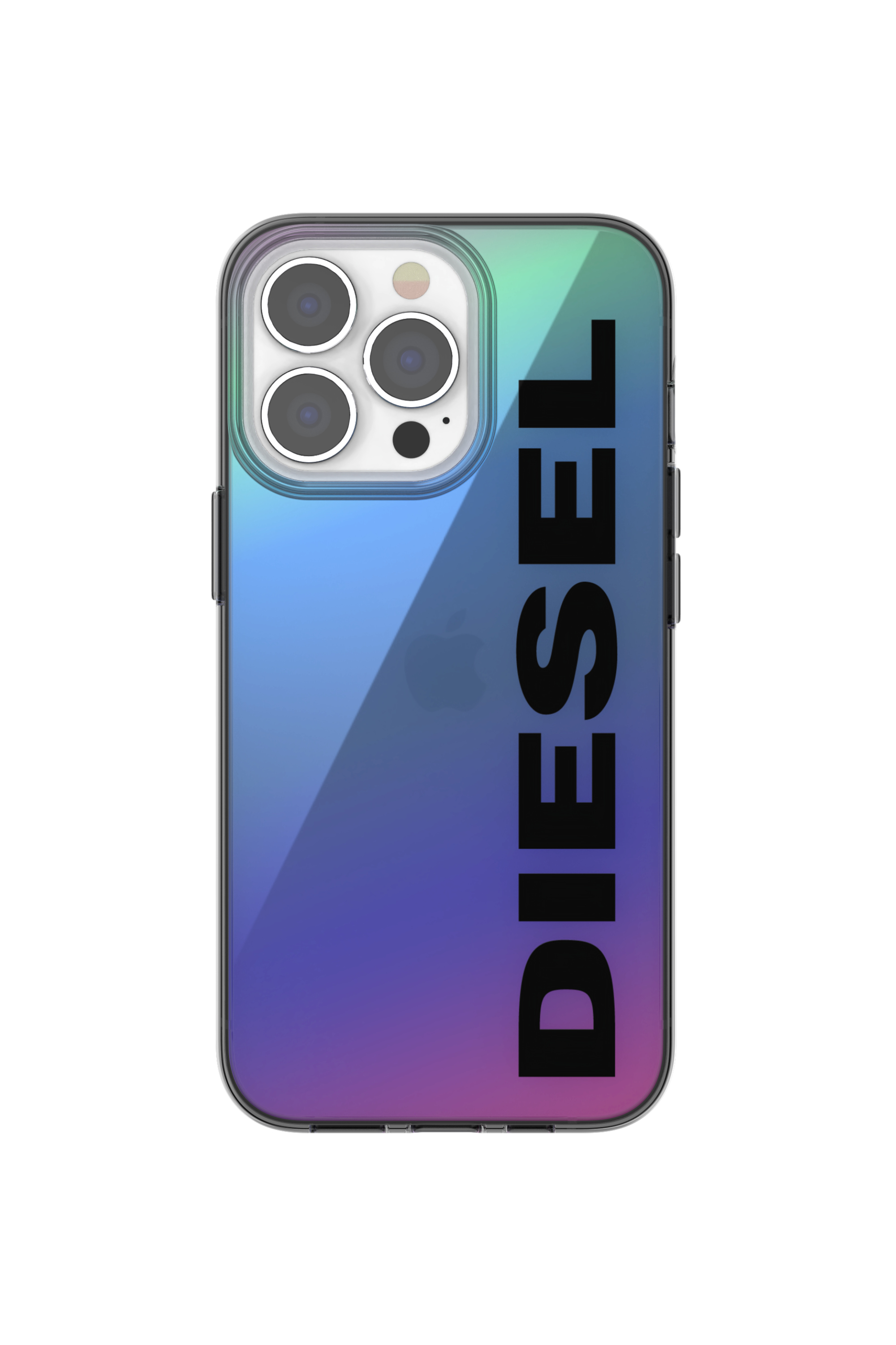 Diesel - 47210 SNAP CASE, Coque for iPhone 13 / 13 Pro Mixte in Polychrome - 2