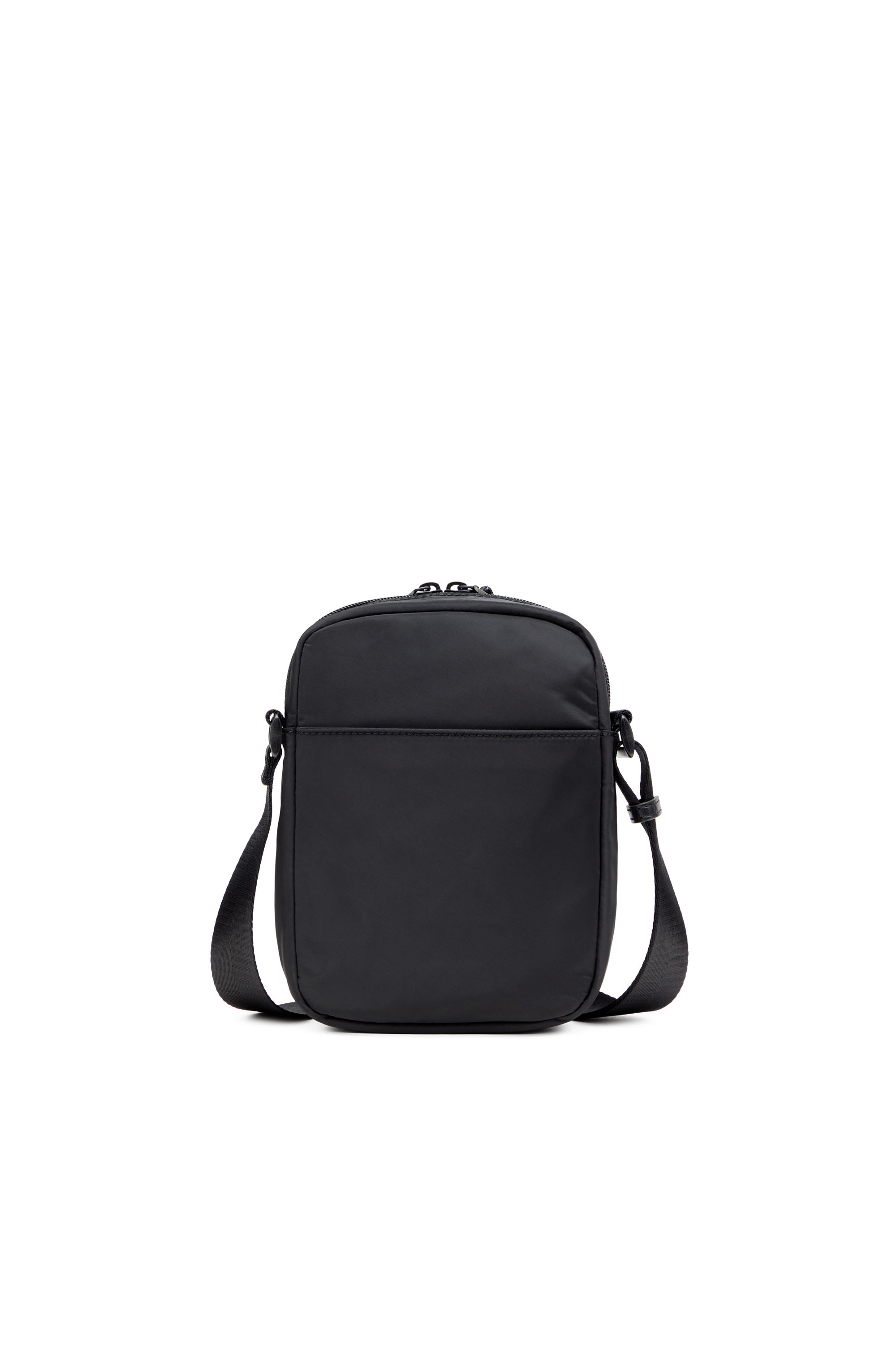 Diesel - D-PACK CROSSBODY X, Sac à bandoulière en tissu technique Homme in Noir - 2