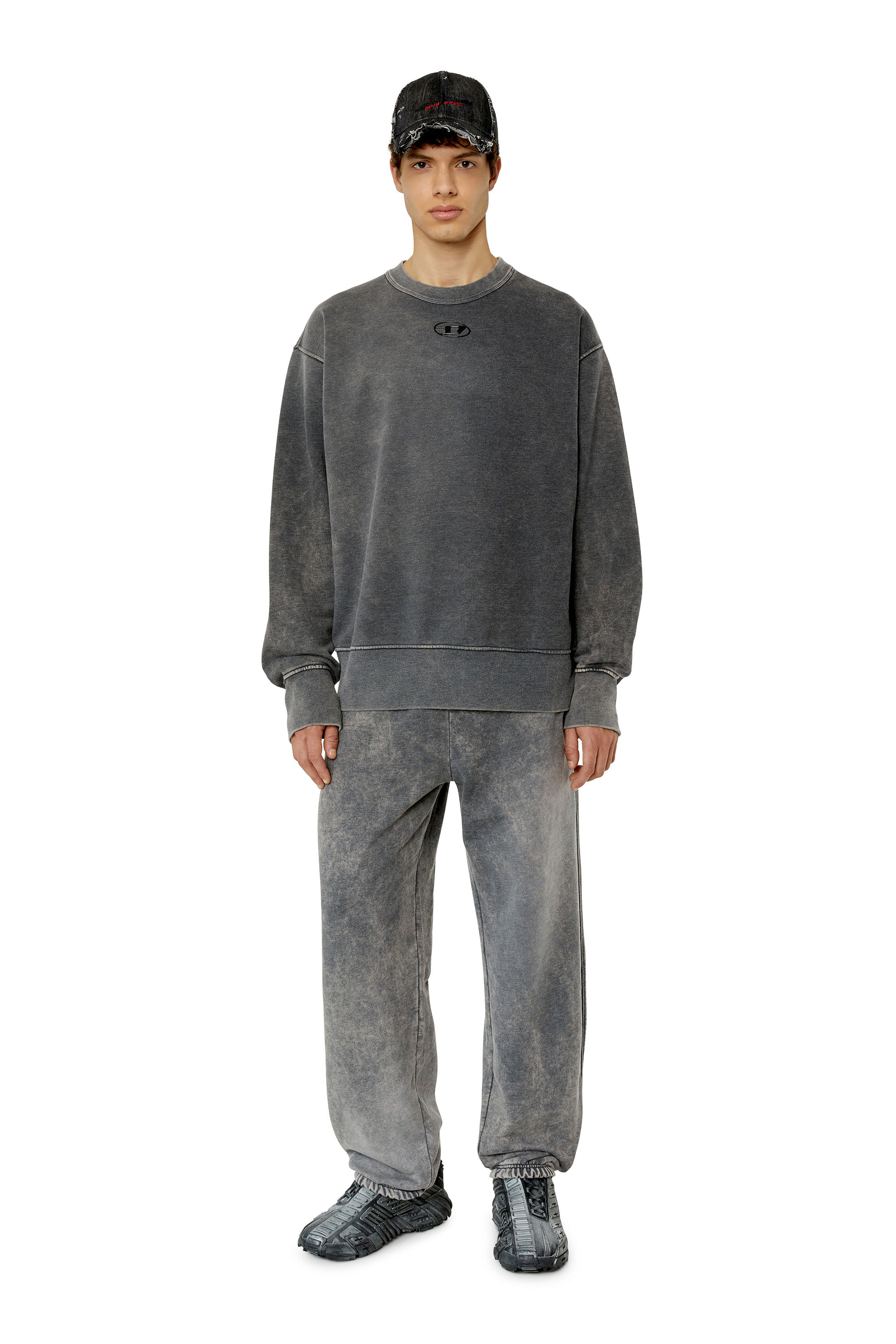 Diesel - S-MACS-G1, Noir - Image 2