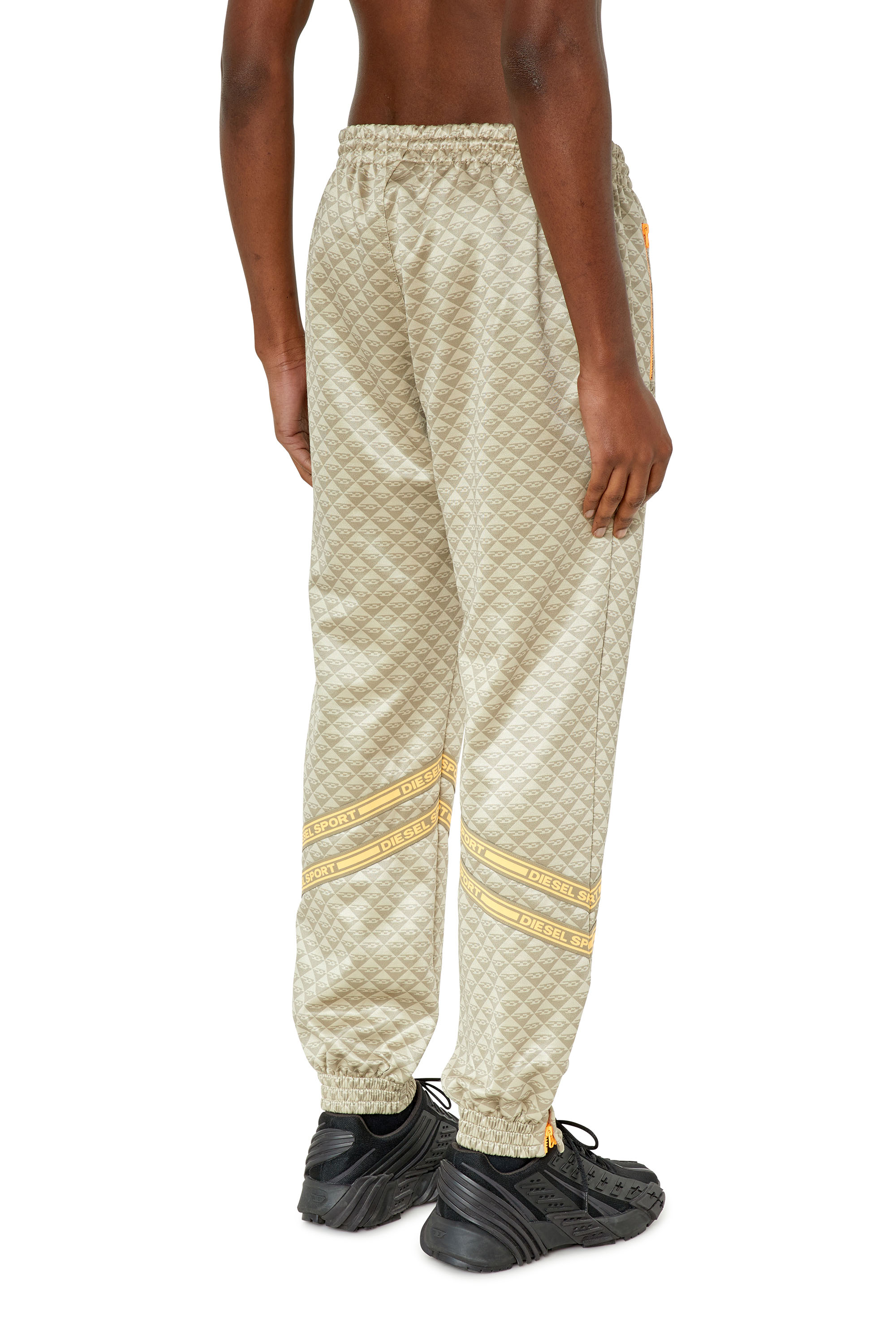 Diesel - AMSB-FLAVIE-HT30, Vert Militaire - Image 4