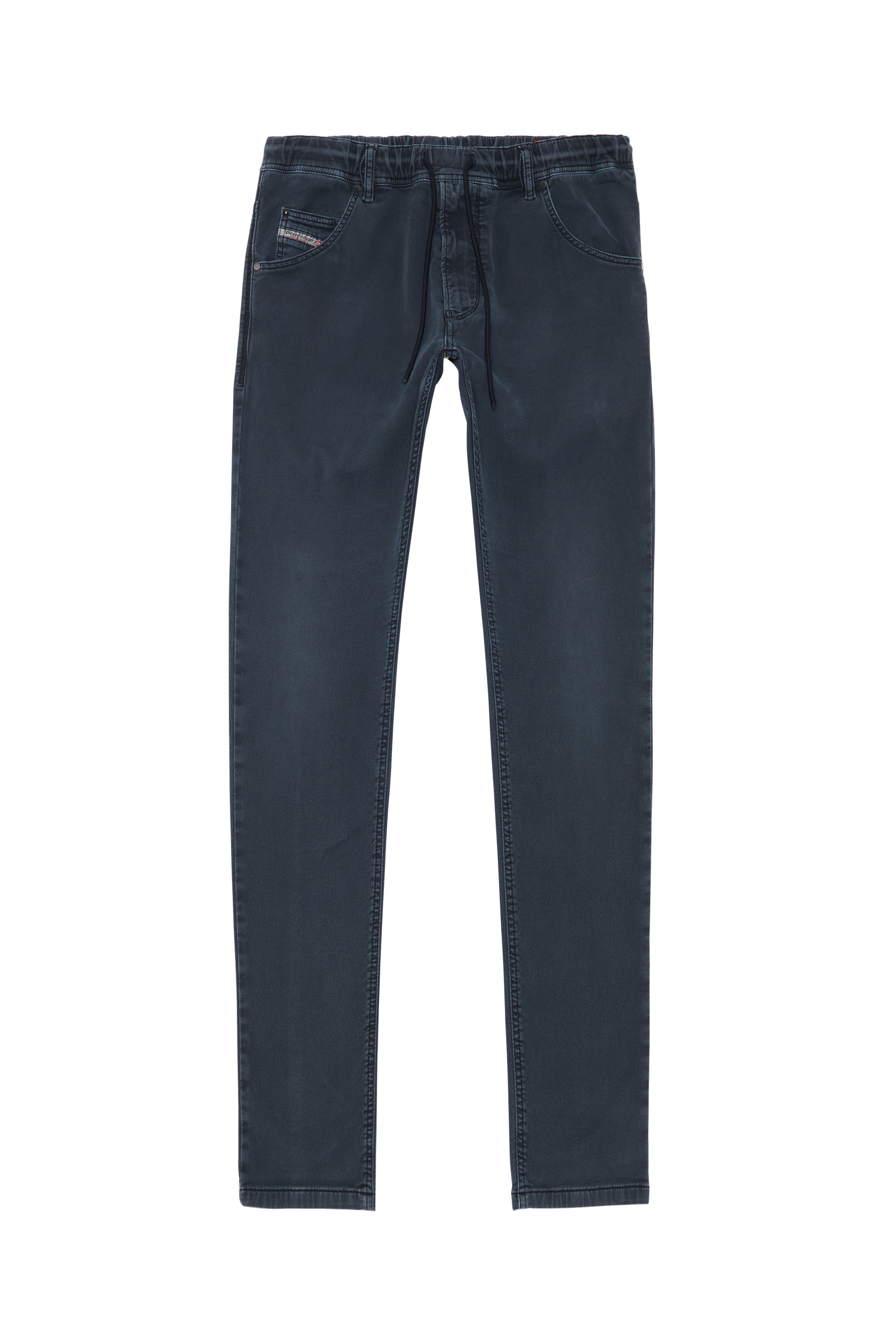 Diesel - KROOLEY Joggjeans®, Homme - Jeans Homme in Bleu - 1