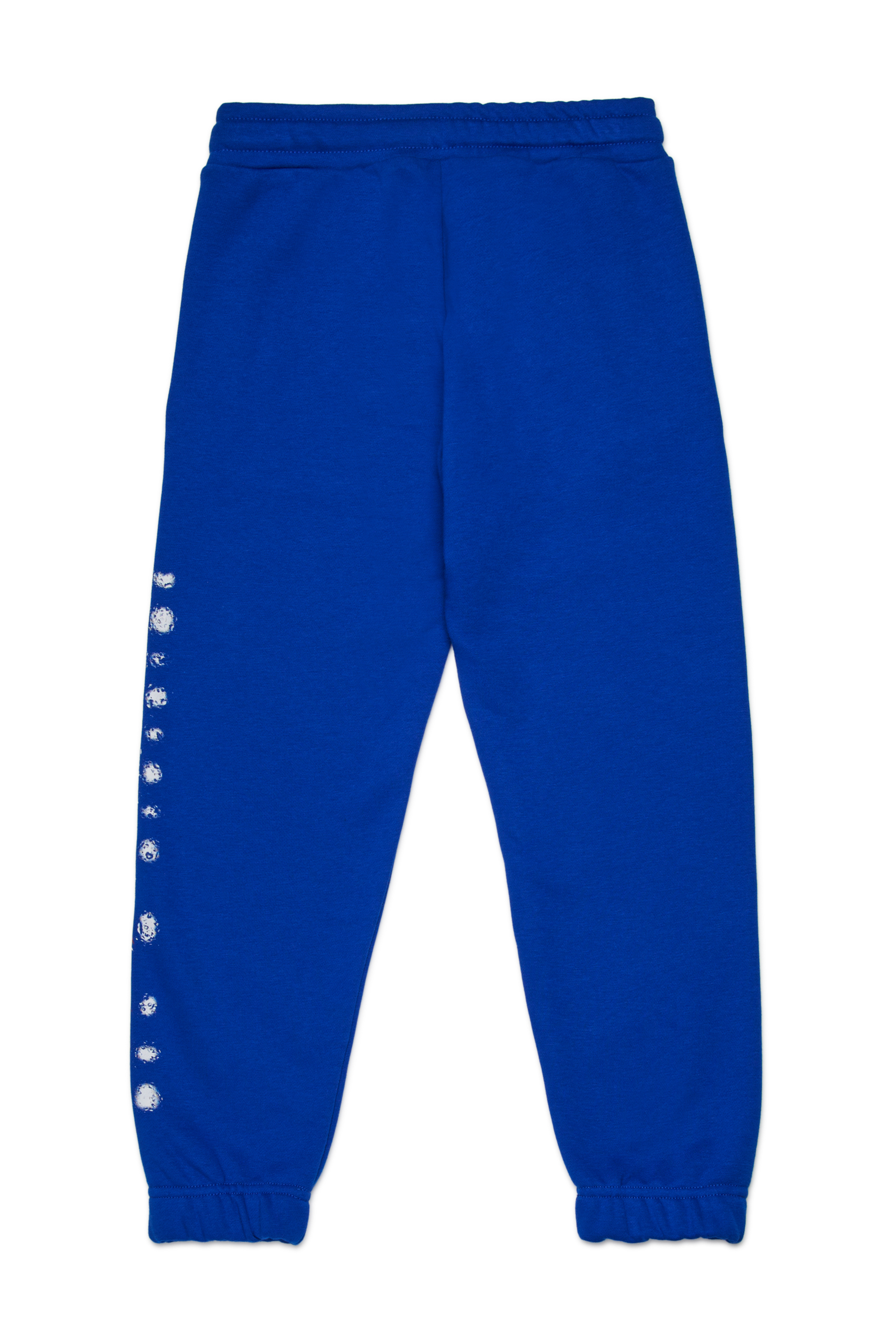 PANTLI, Bleu