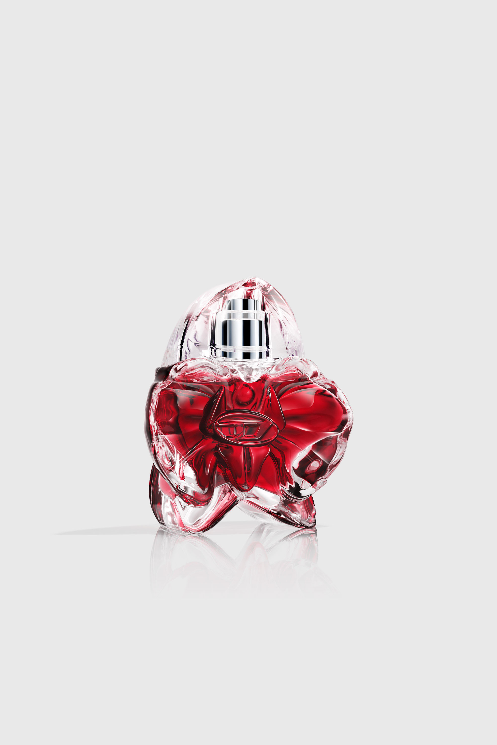 Diesel - DIESEL ONLY DESIRE EDP 30ML LF794200, Only Desire 30ml, Eau De Parfum Femme in Rouge - 1