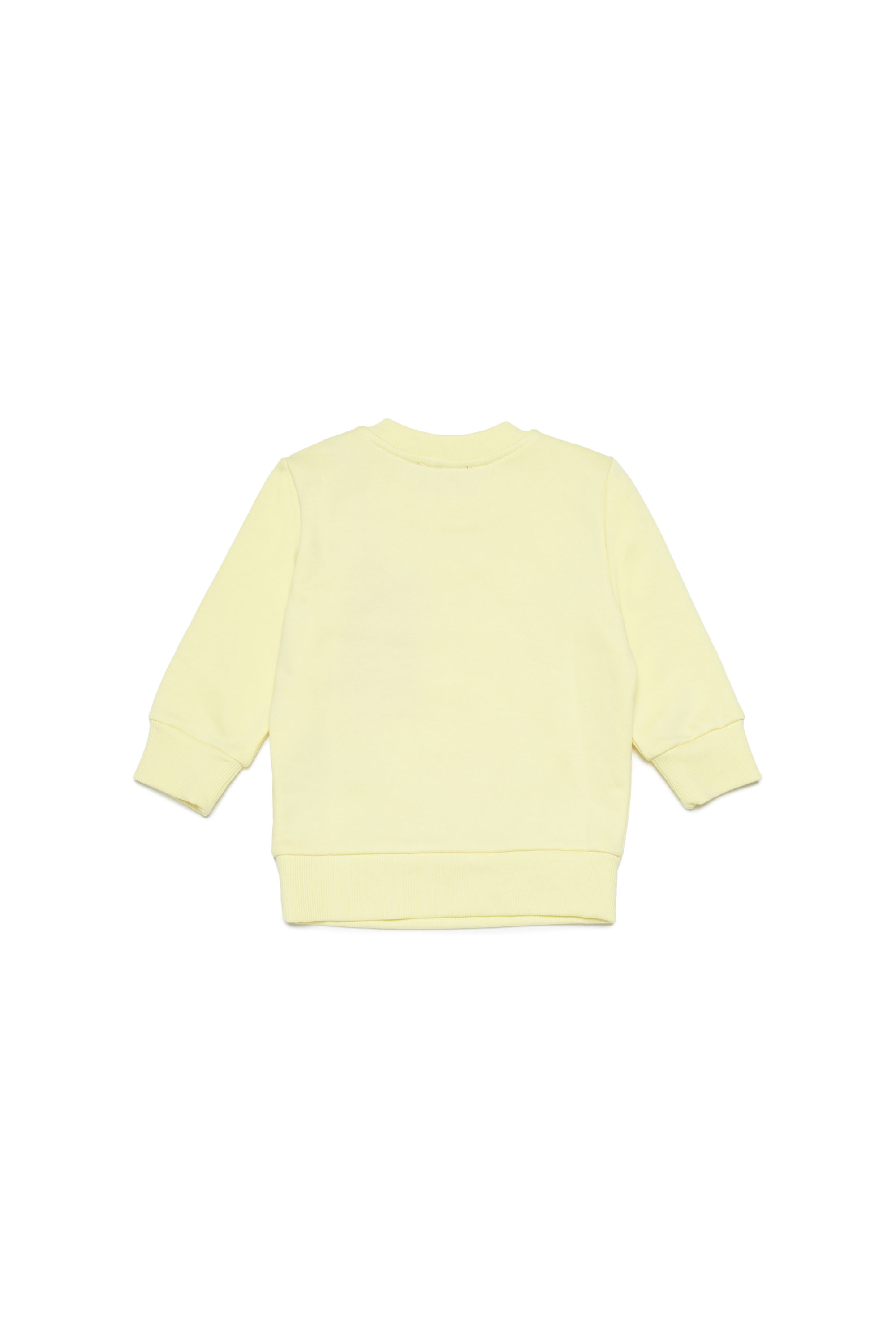 Diesel - SGONYB, Jaune - Image 2