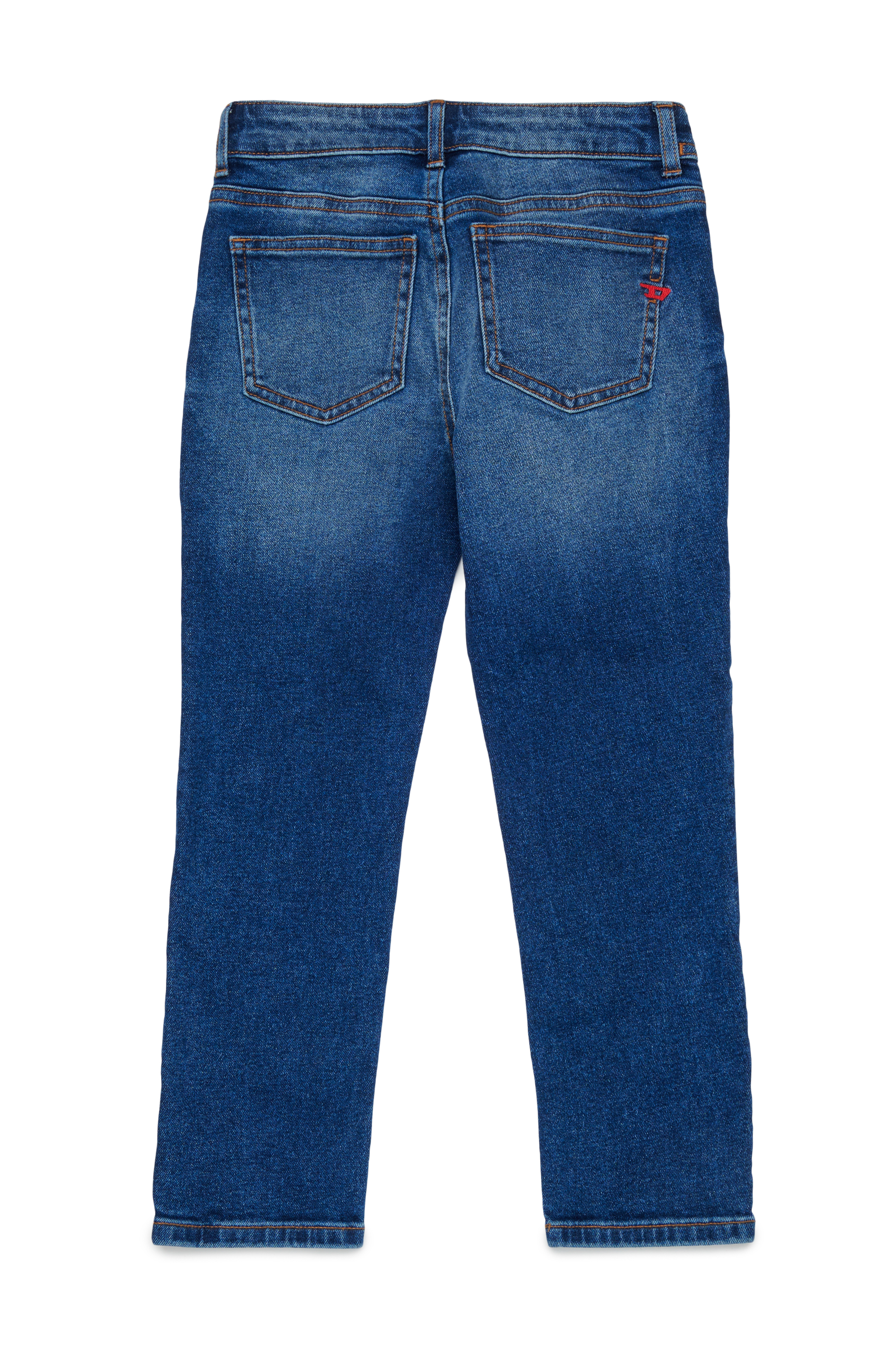 Diesel - 2004-J Femme, Bleu moyen - Image 2