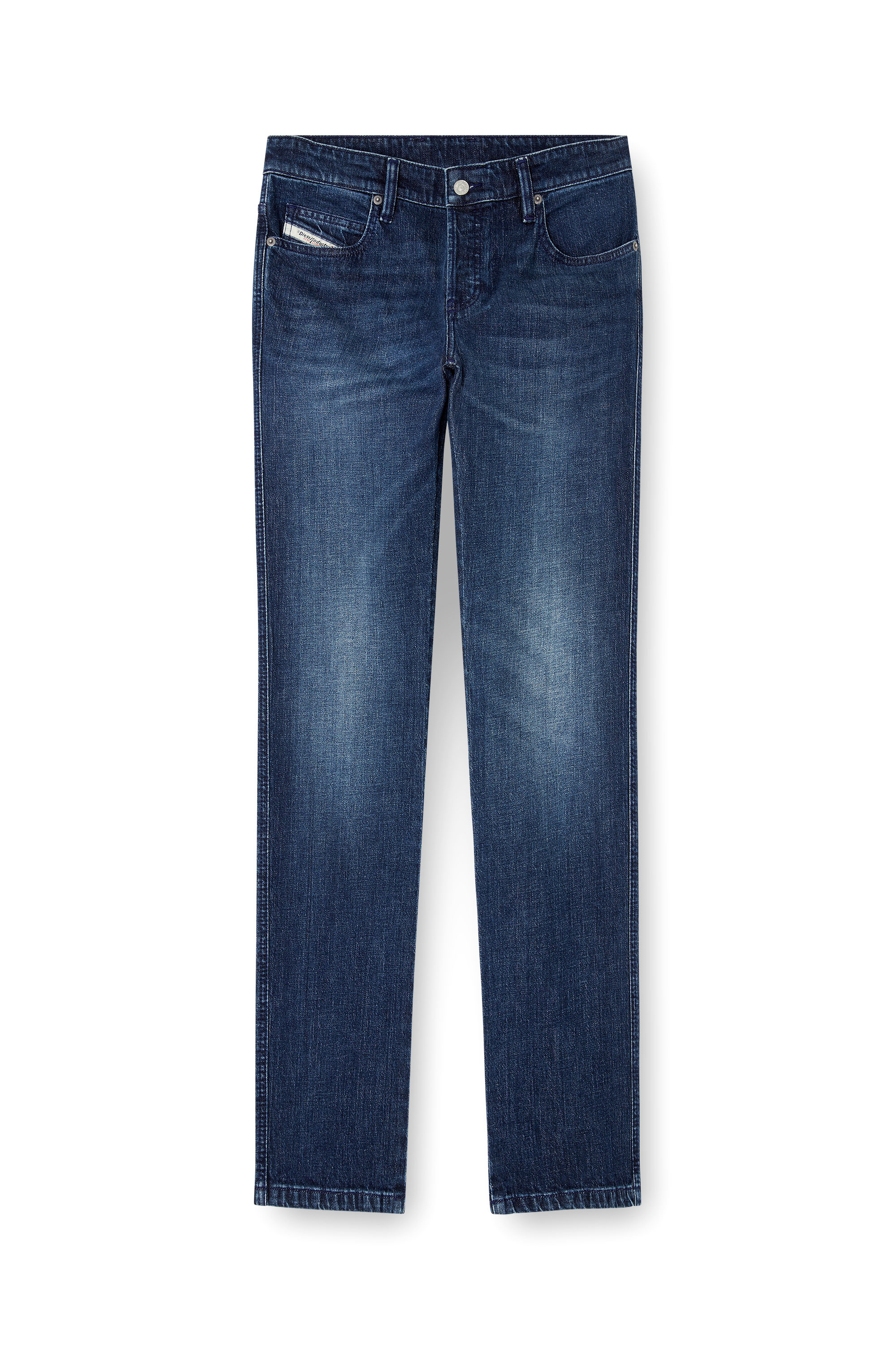 Diesel - Slim Jeans 1993 D-Vyl 0DBED Homme, Bleu Foncé - Image 3