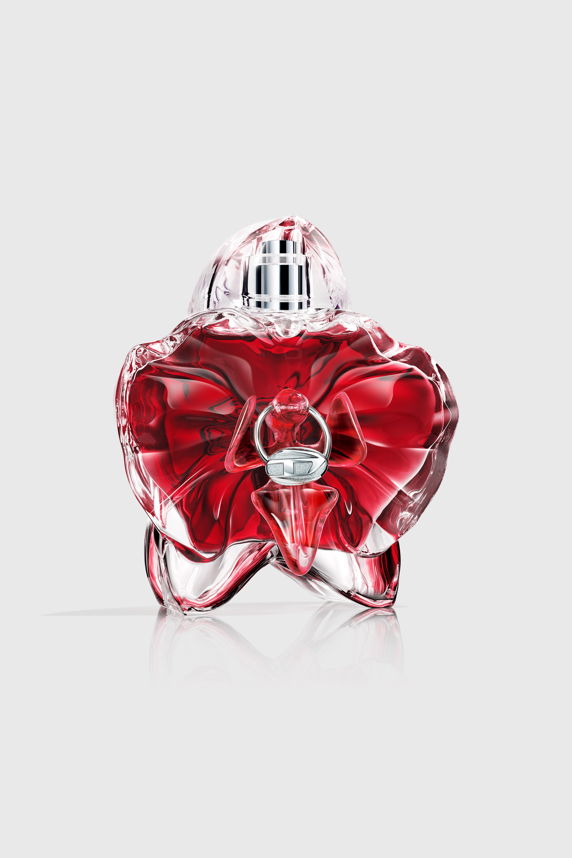 Diesel - DIESEL ONLY DESIRE EDP 80ML LF794400, Only Desire 80ml, Eau De Parfum Femme in Rouge - 1