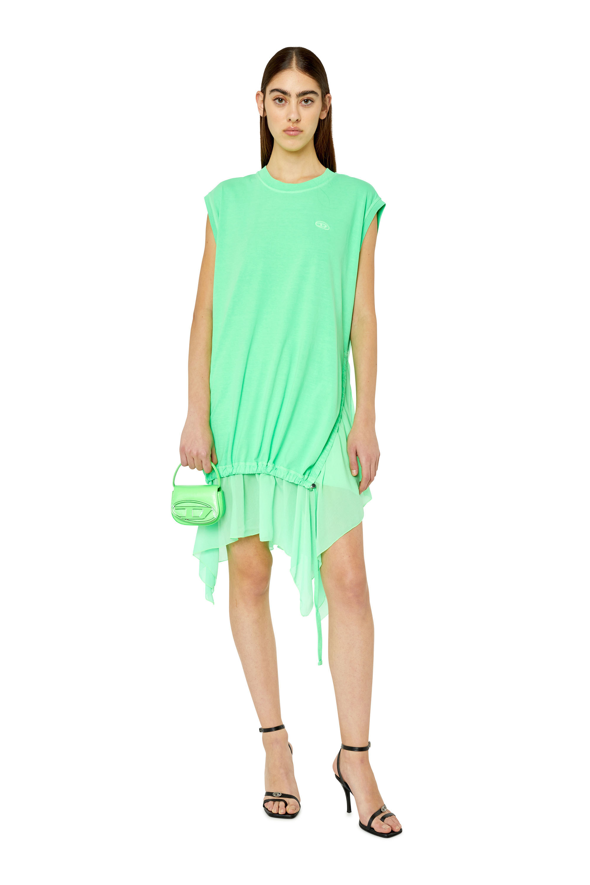 Diesel - 1DR XS, Vert Fluo - Image 6